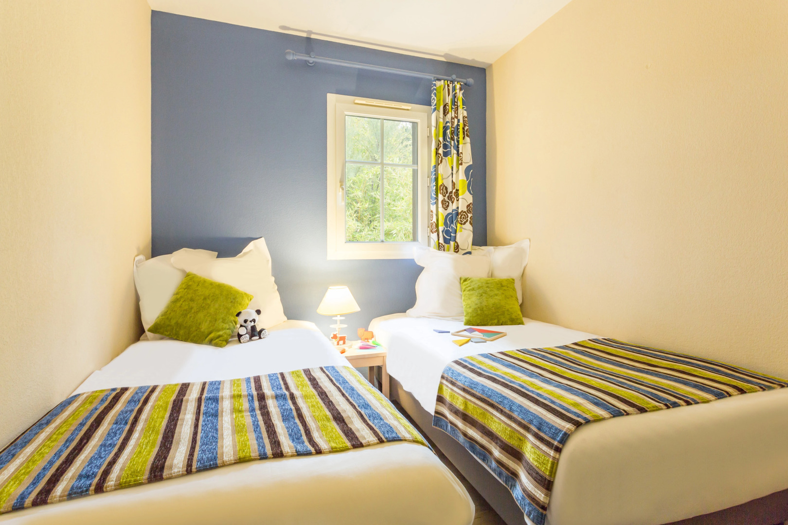 Village Pierre & Vacances - Lacanau