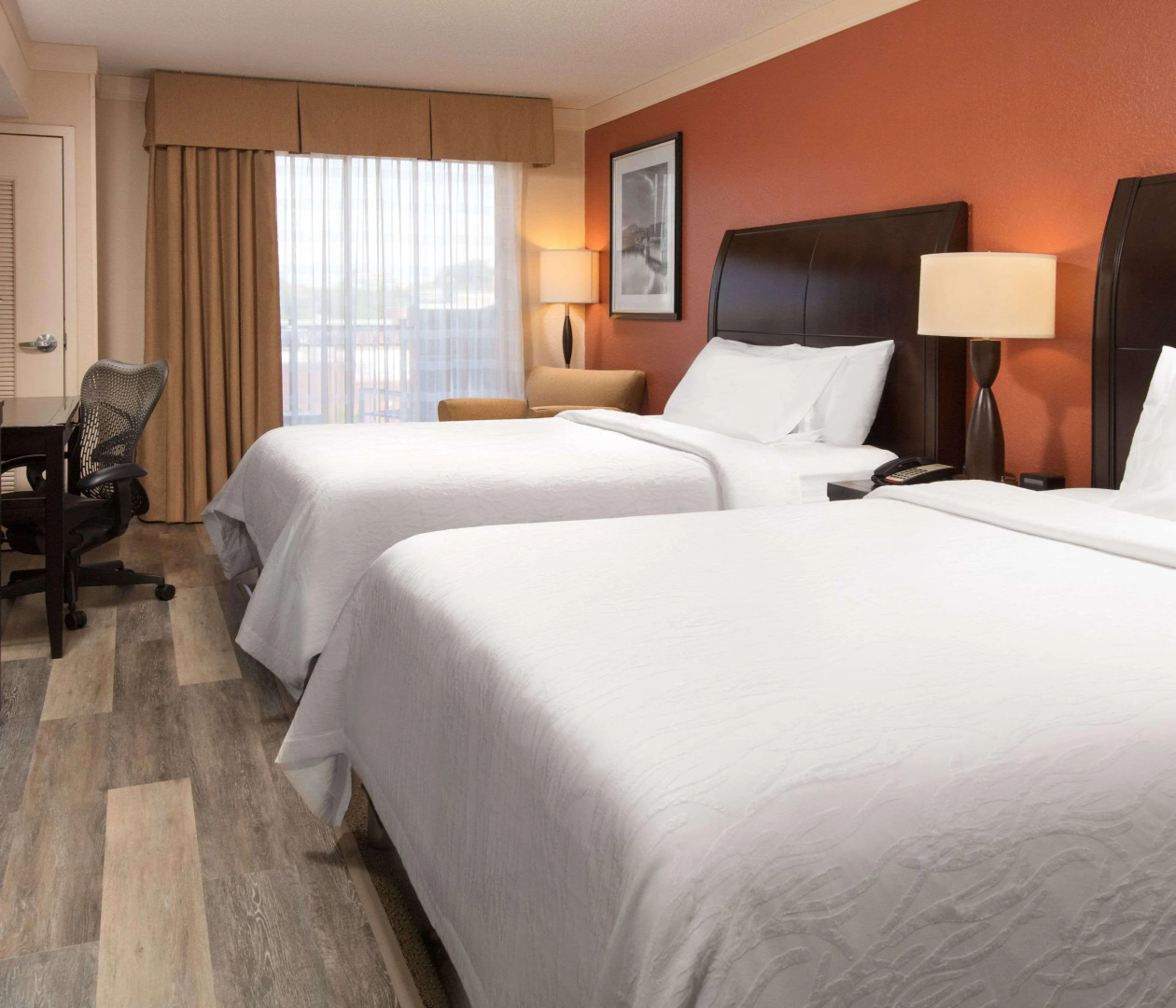 Hilton Garden Inn Chattanooga Downtown