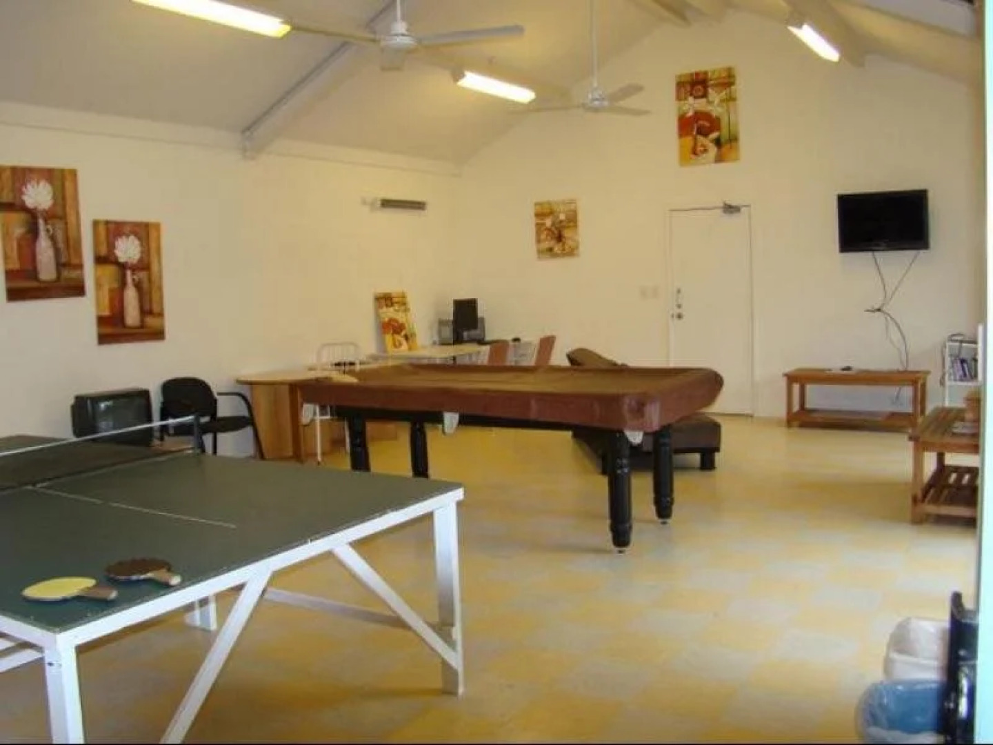 Dunsborough Inn Backpackers