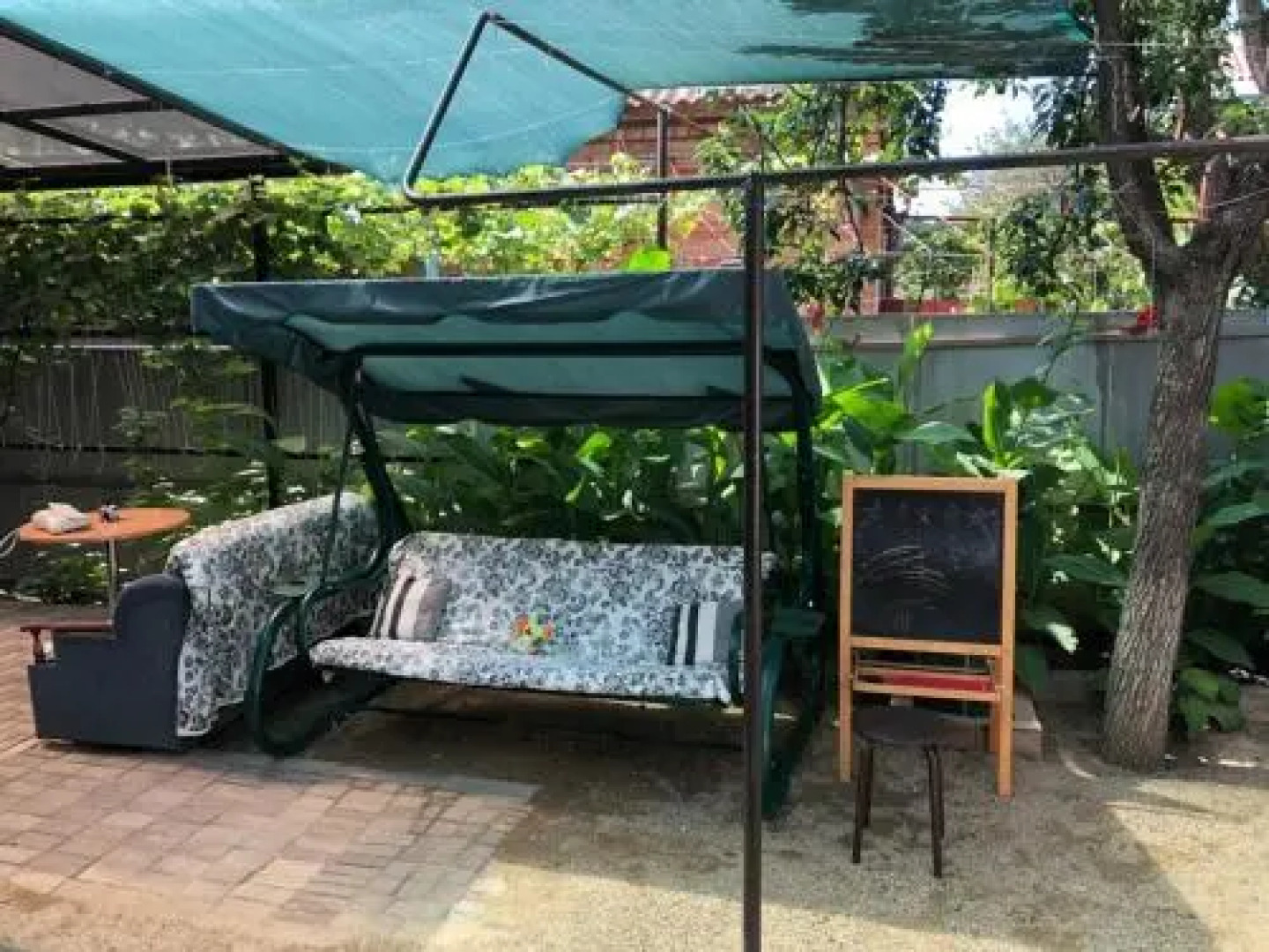 Guest house Comilfo 2