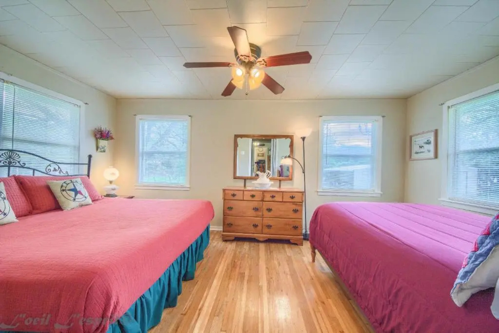 Bluebonnet Cabin Rr9084bc Home