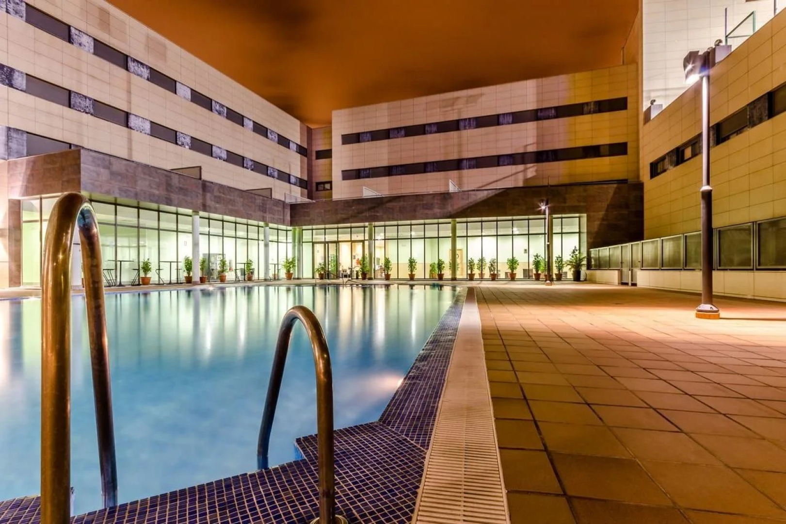 Apartamentos Turísticos Covadonga