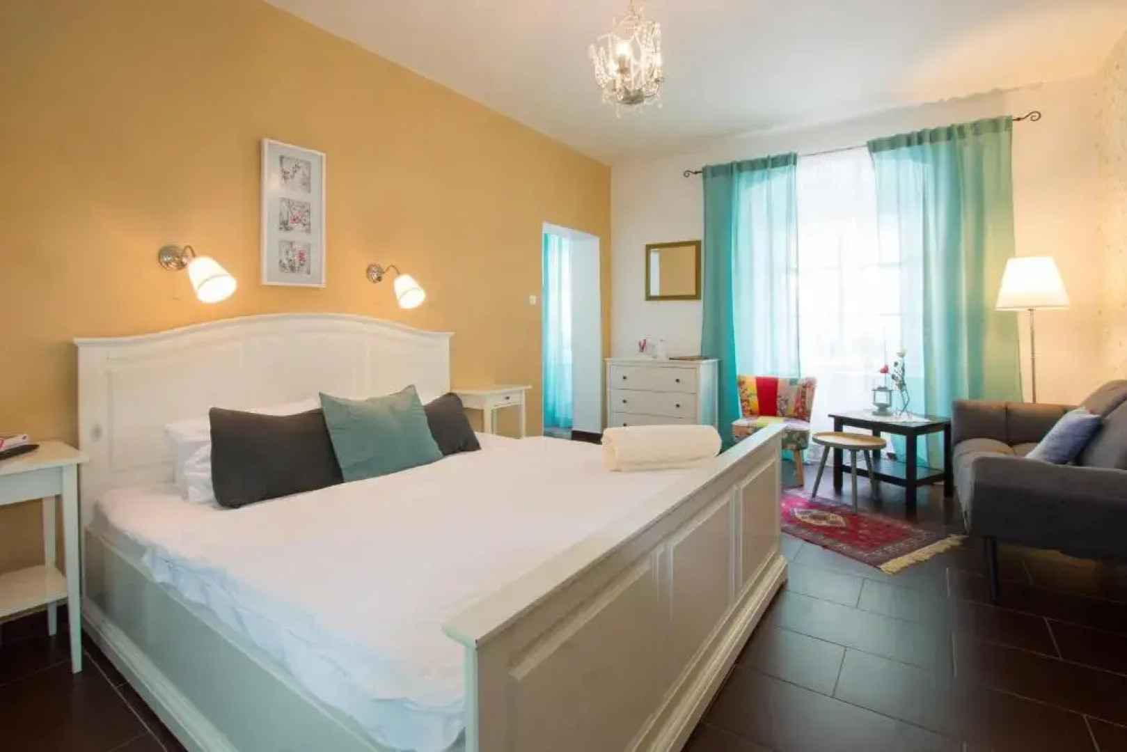 Penzion Tereziiny Lázničky