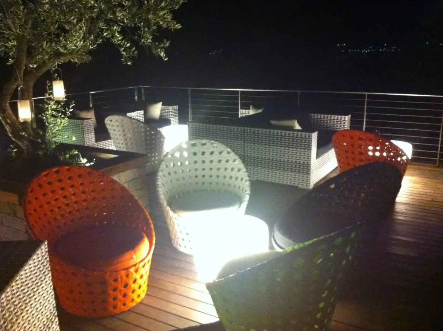 Veranda Beach Apartment