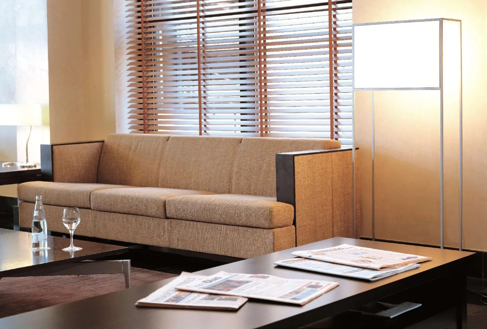 NH Ciudad De Almeria