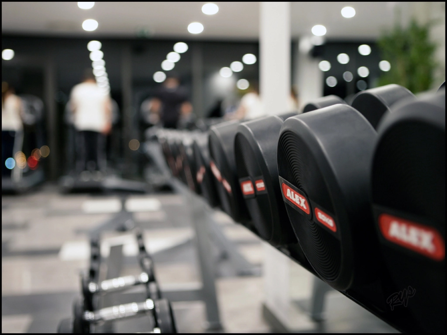 RYS Hotel & Restaurant