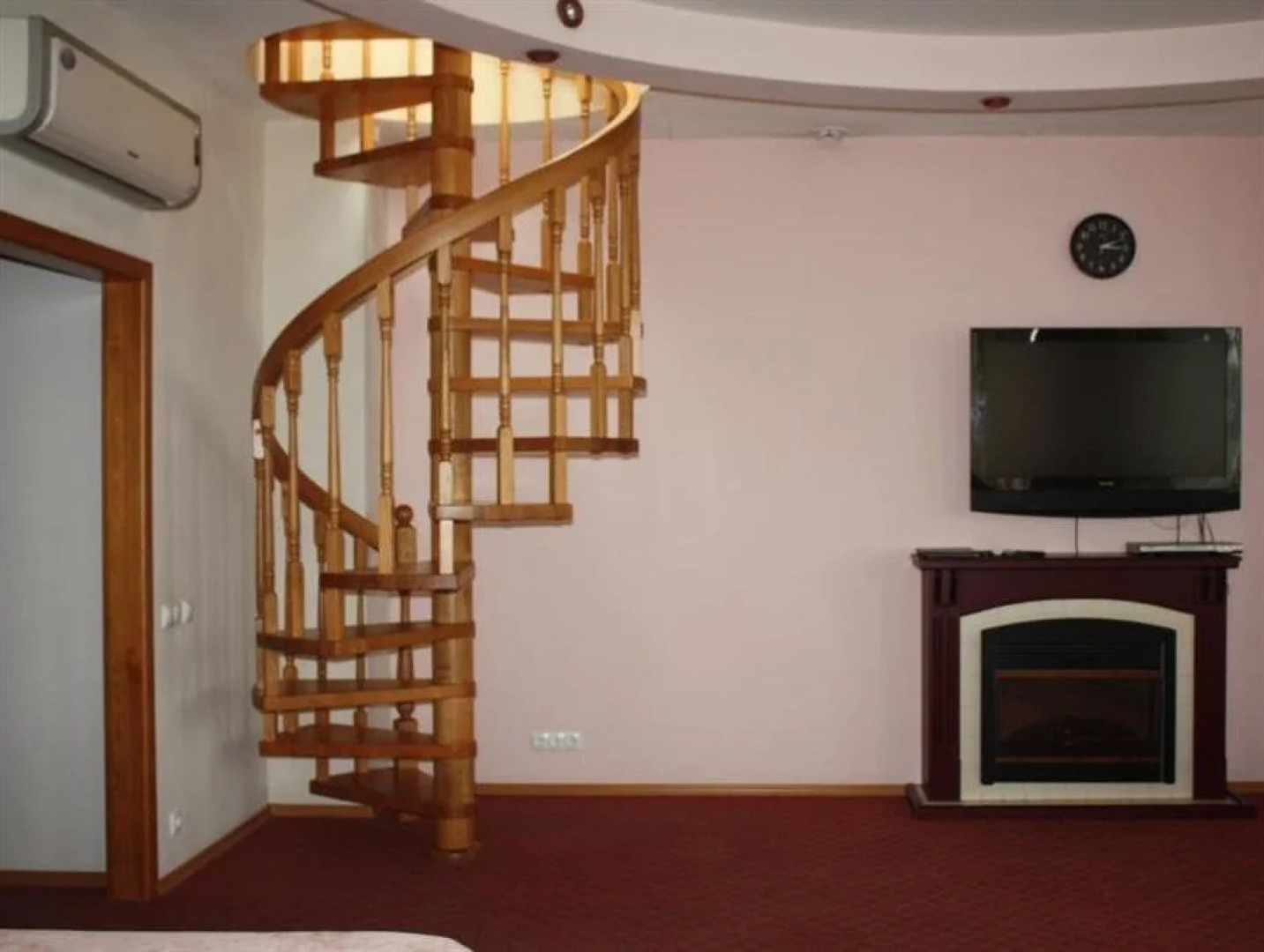 Набережная