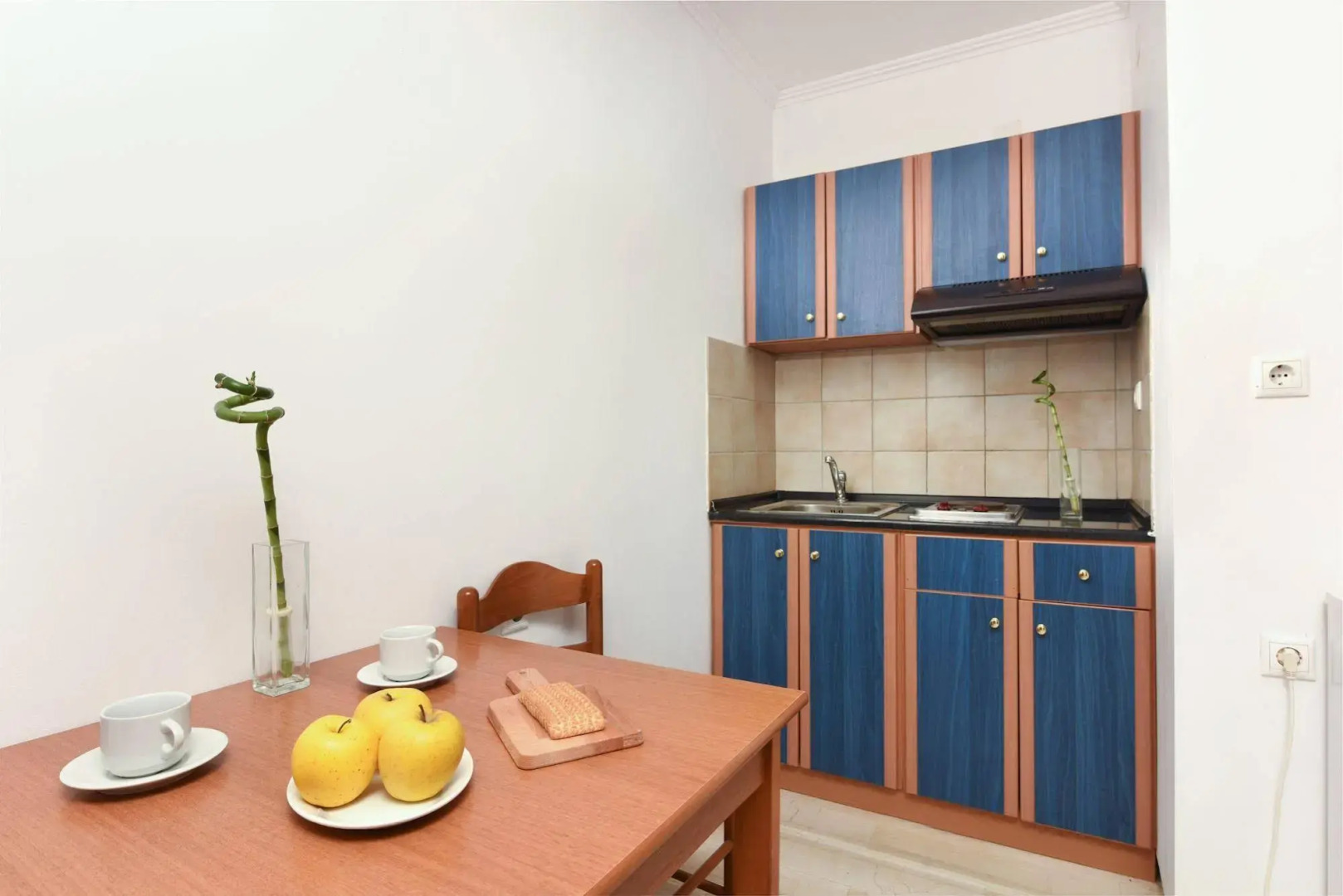 Aquarius Beach Eco-Hotel