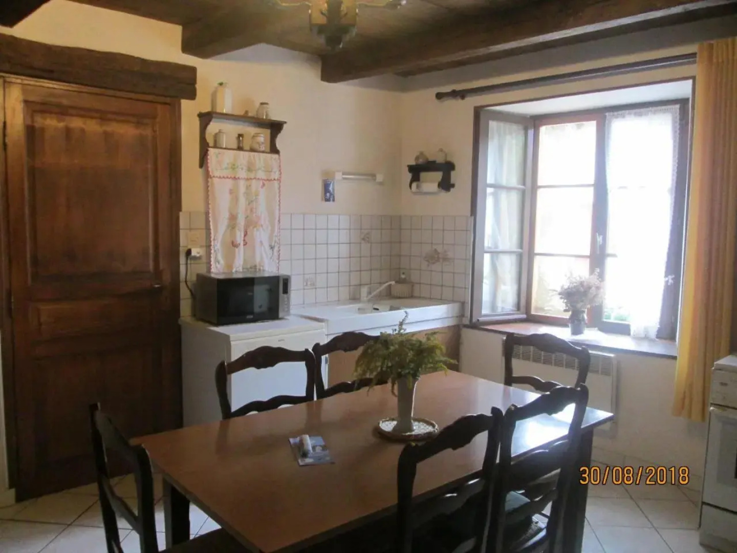 Gîte Bréhéville, 4 pièces, 6 personnes - FR-1-585-2