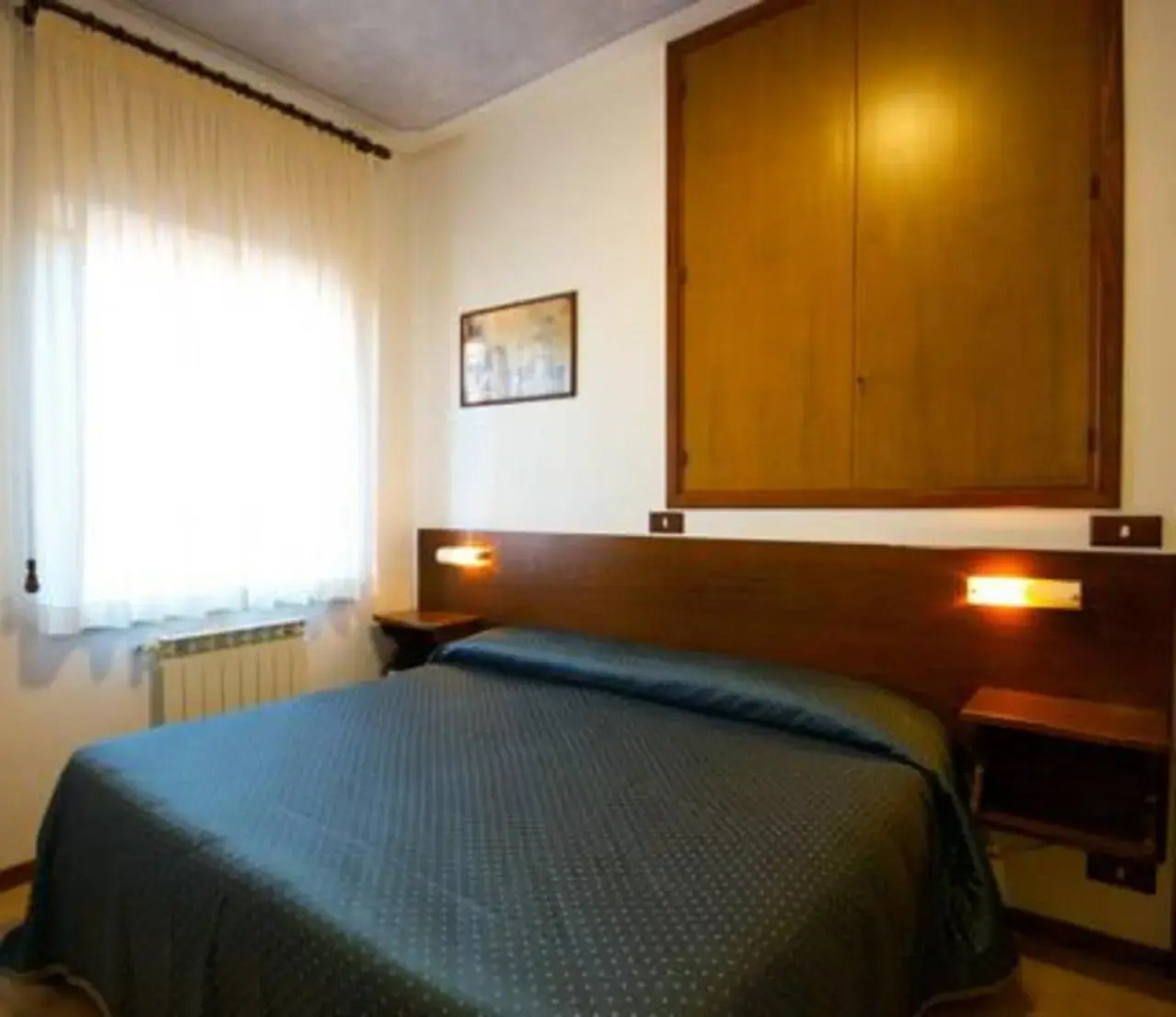 Affittacamere Dal Falco