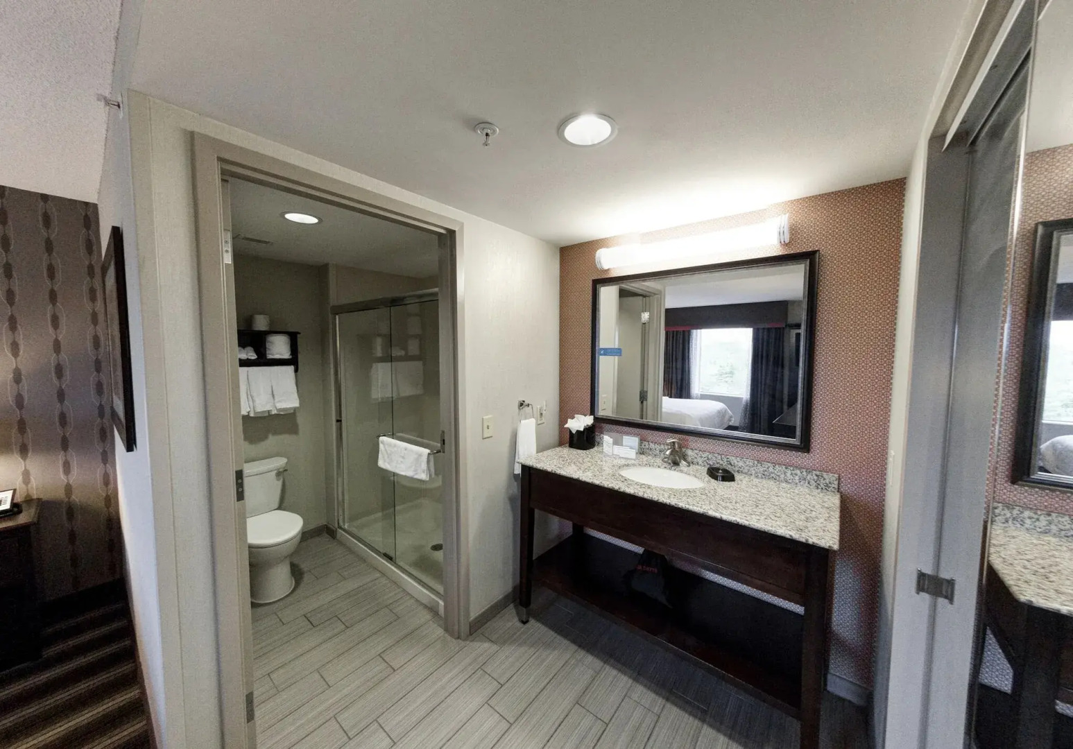 Hampton Inn Neptune/Wall