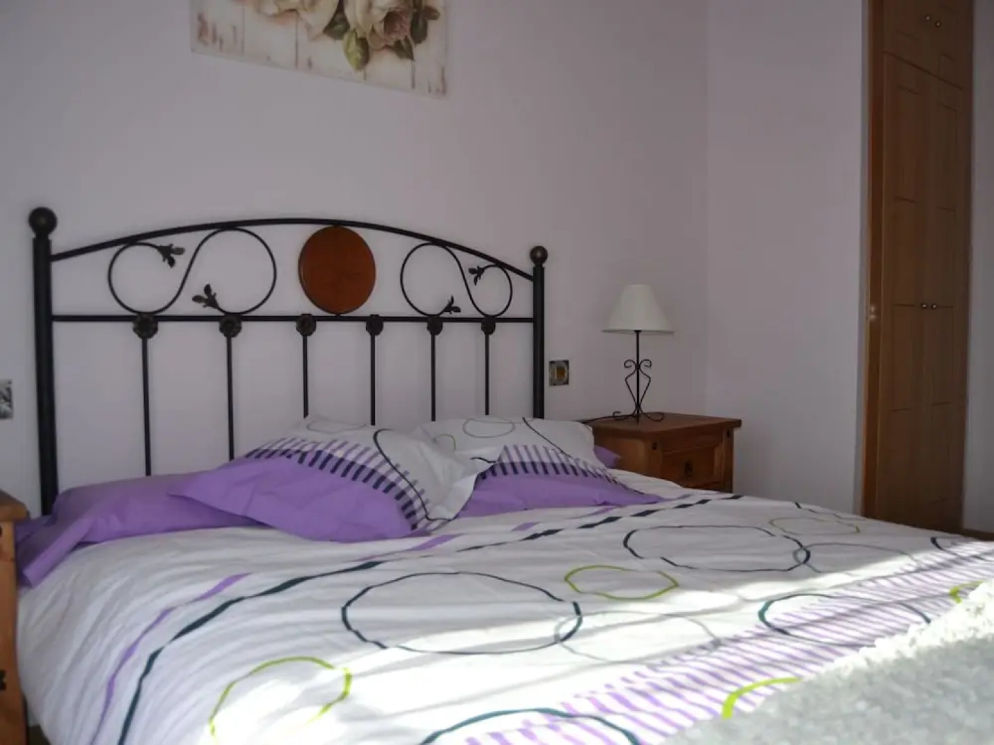 Fantastic Holiday Home in Avila with Hot Tub