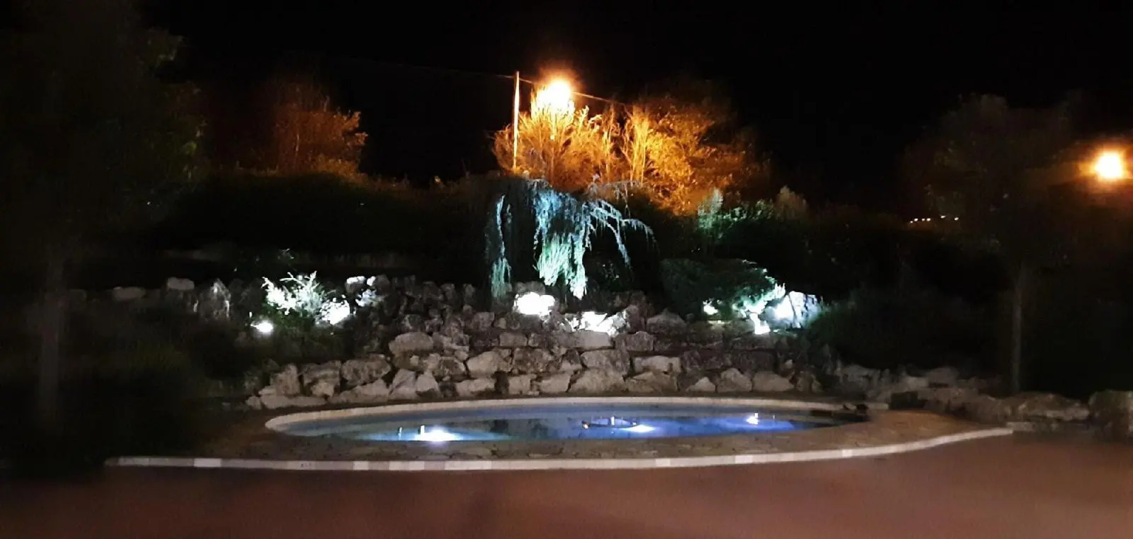 Castello Torre in Pietra - Pietradefusi