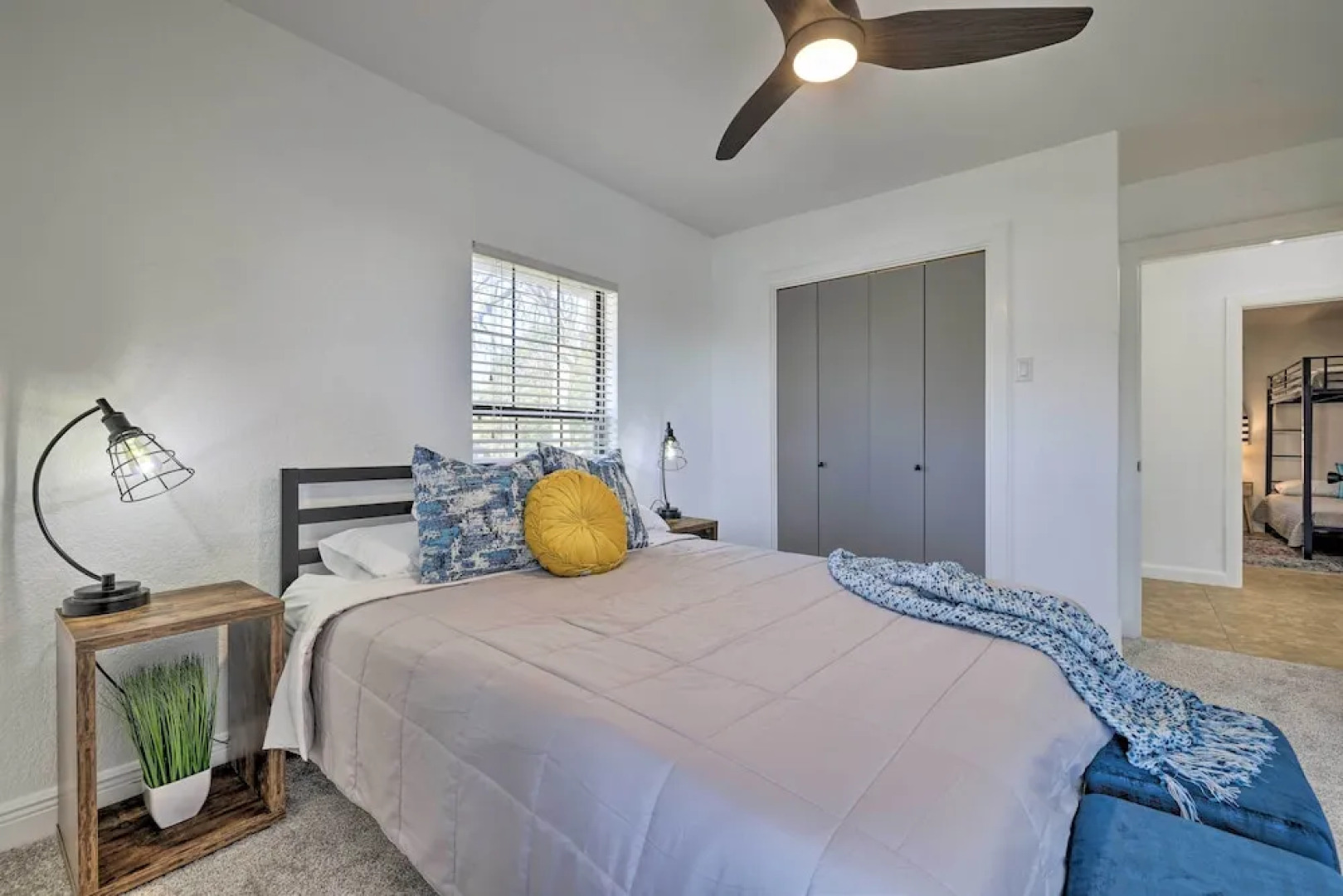 Riverfront Seguin Home w/ Dock: 3 Mi to Dtwn!