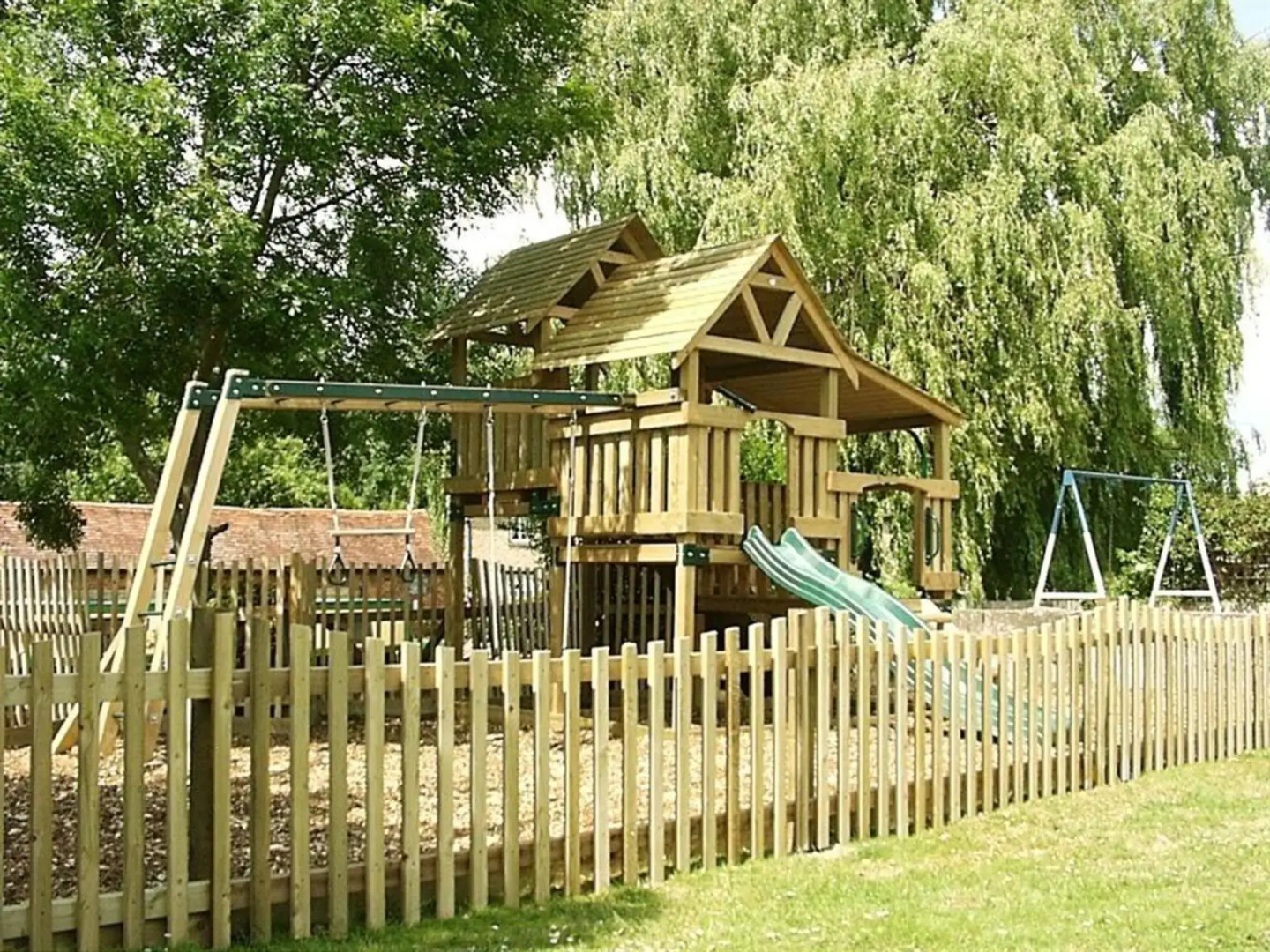 The Highwayman Hotel