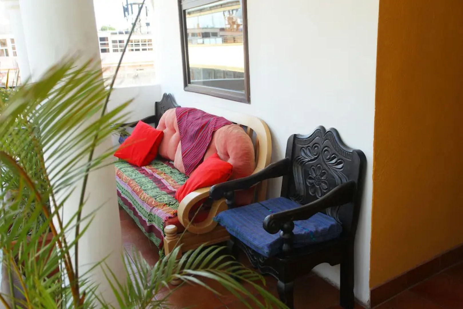 Casa Colonial PanaSurf