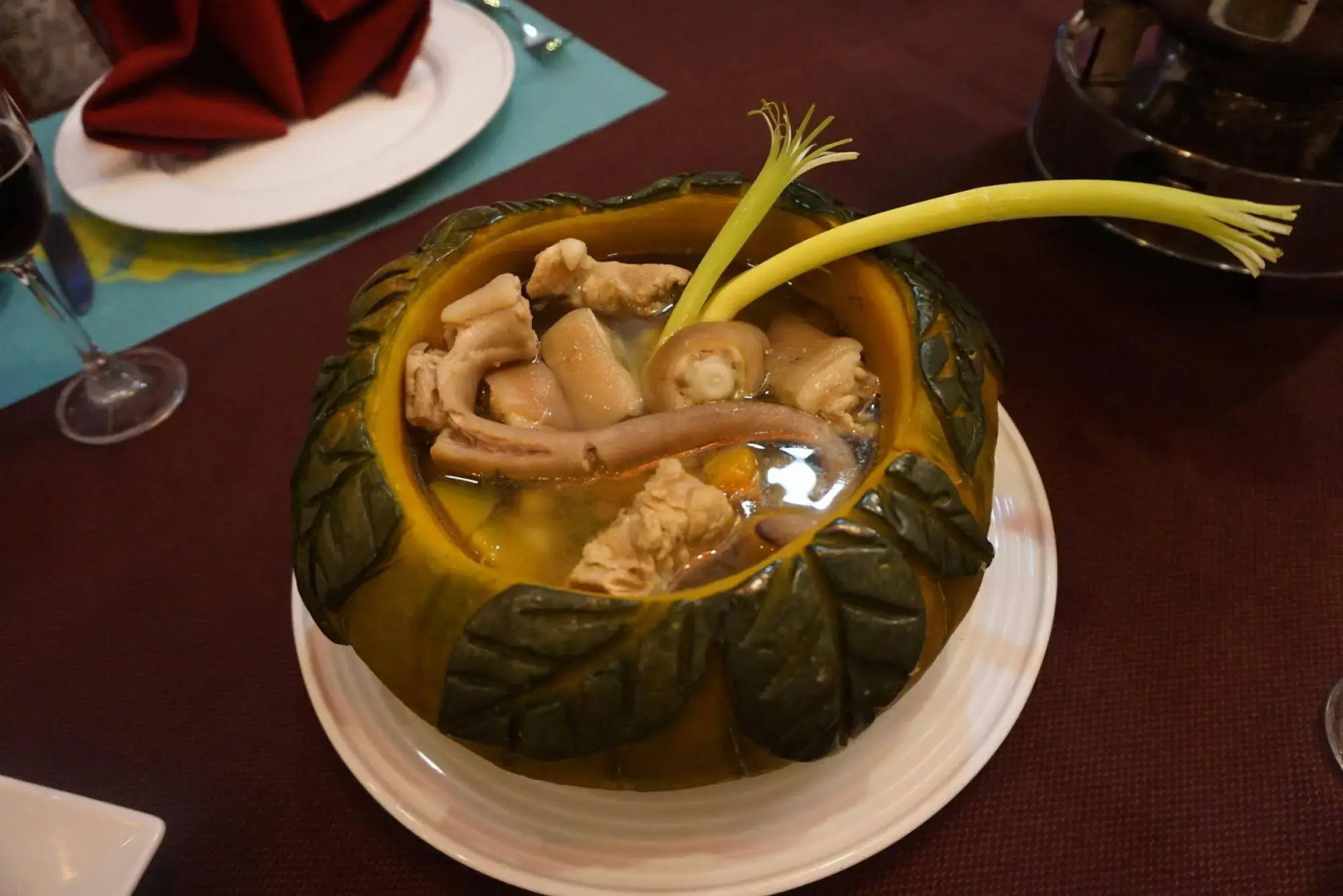 Seava Ho Tram Resort