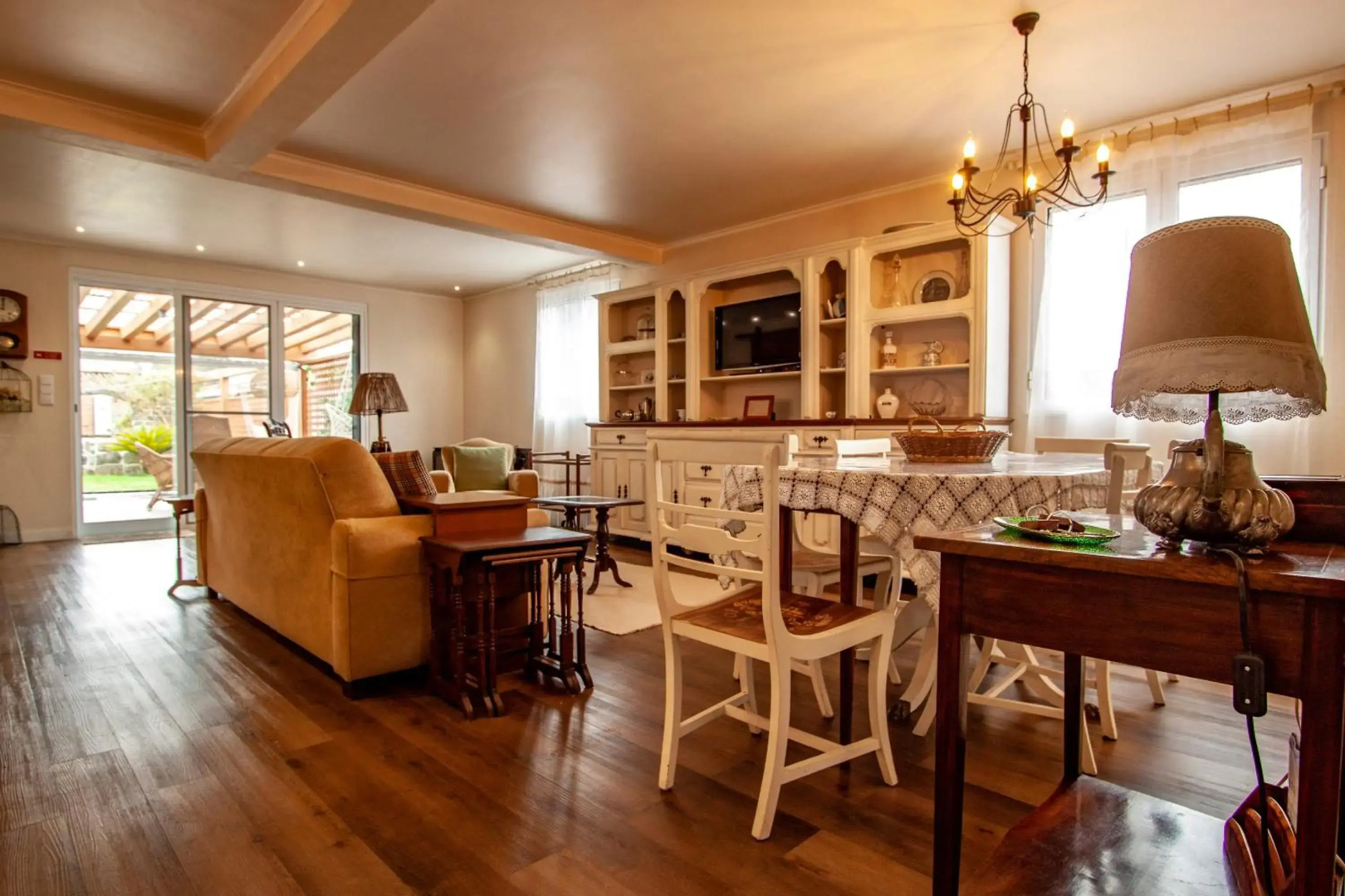 Casa da Porta Amarela