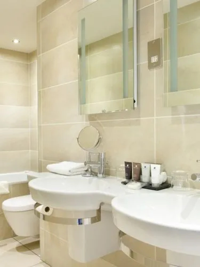 Holbeck Ghyll Country House Hotel