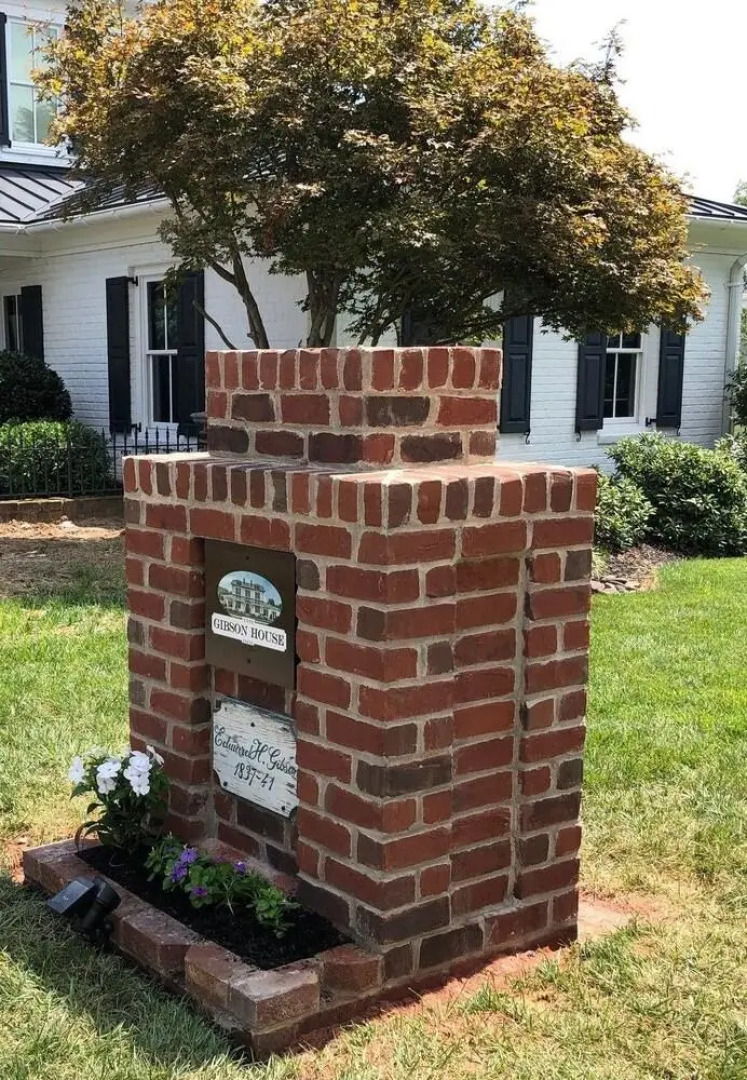 The Gibson House Inn