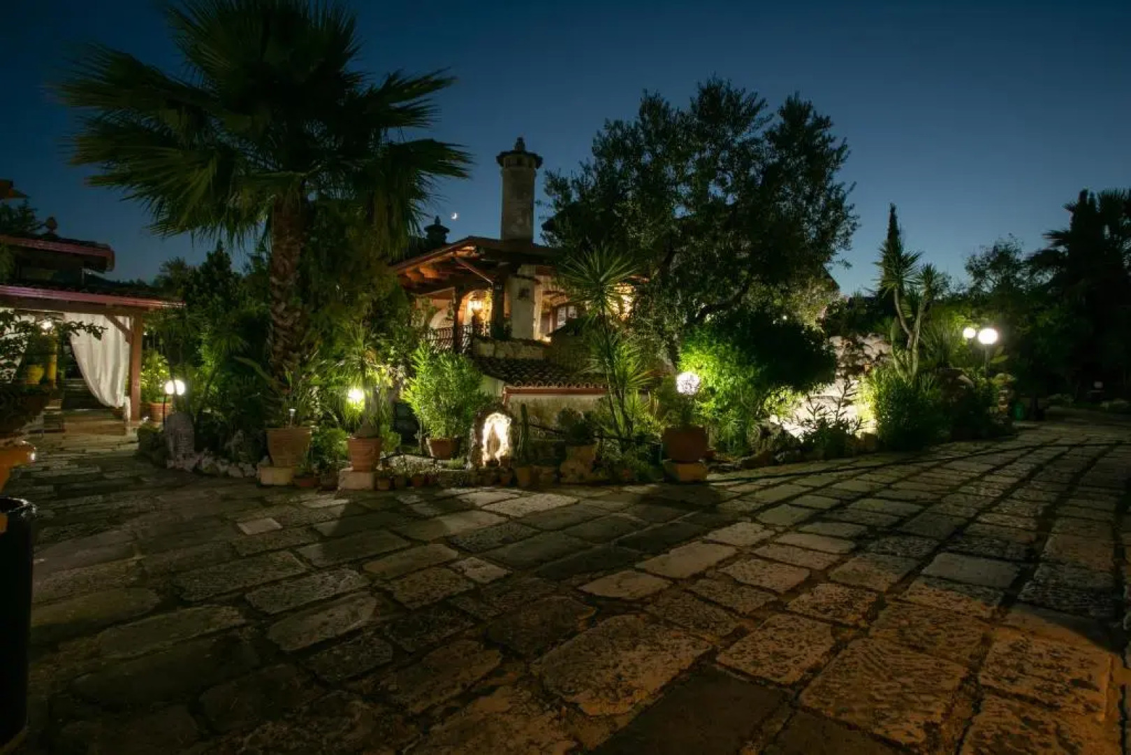 Il Casale Delle Principesse