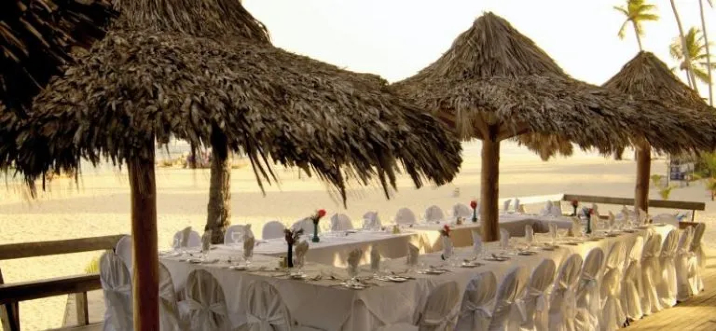 Barcelo Capella Beach - All Inclusive