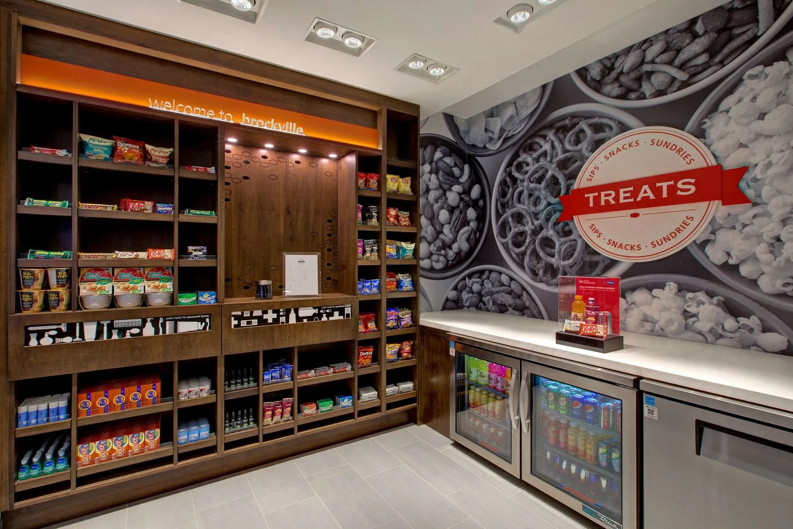 Hampton Inn by Hilton Brockville