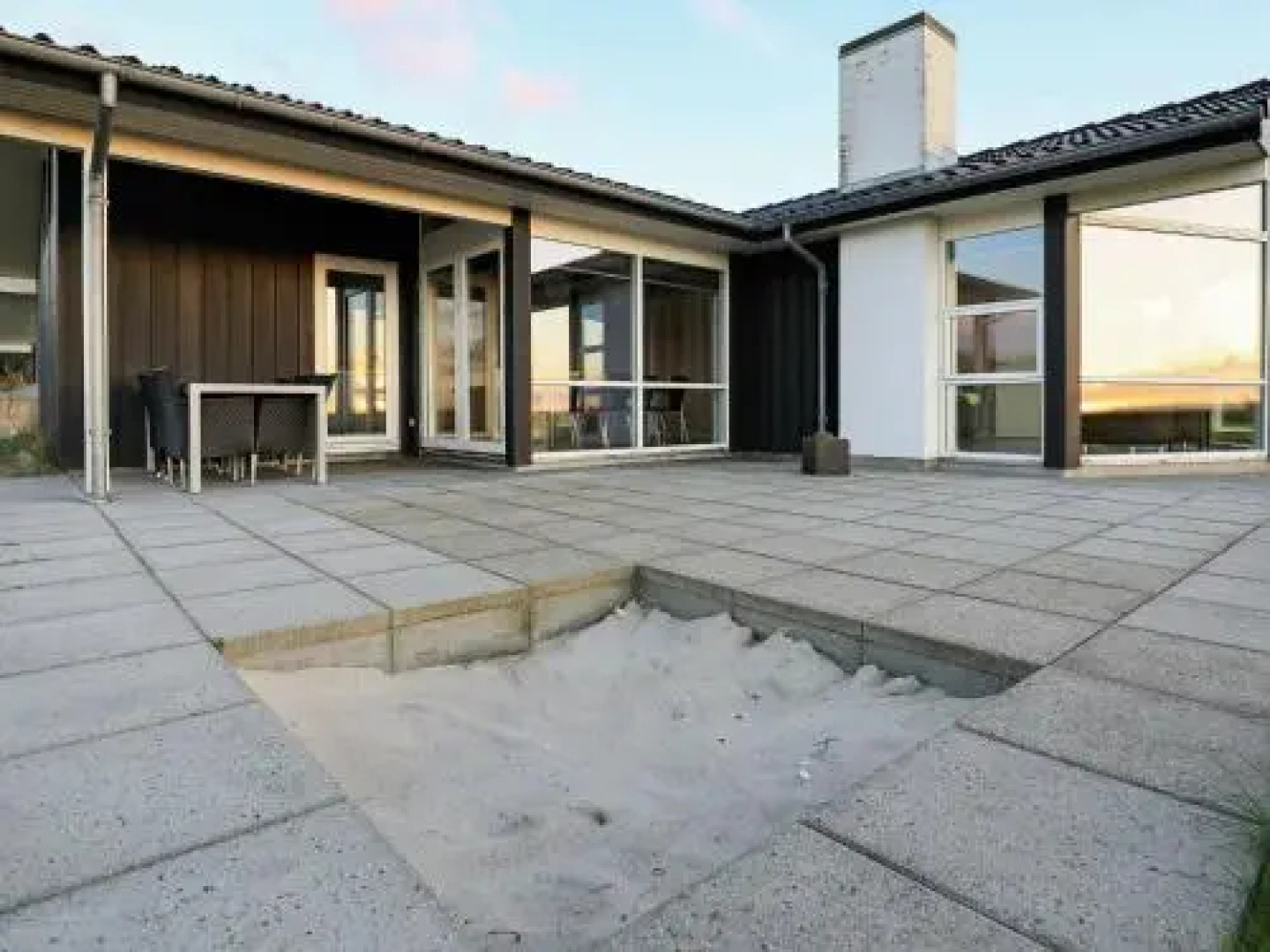 Three-Bedroom Holiday home in Løgstør 6