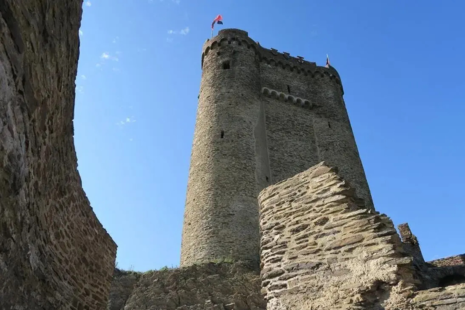 Pension Haus am Walde