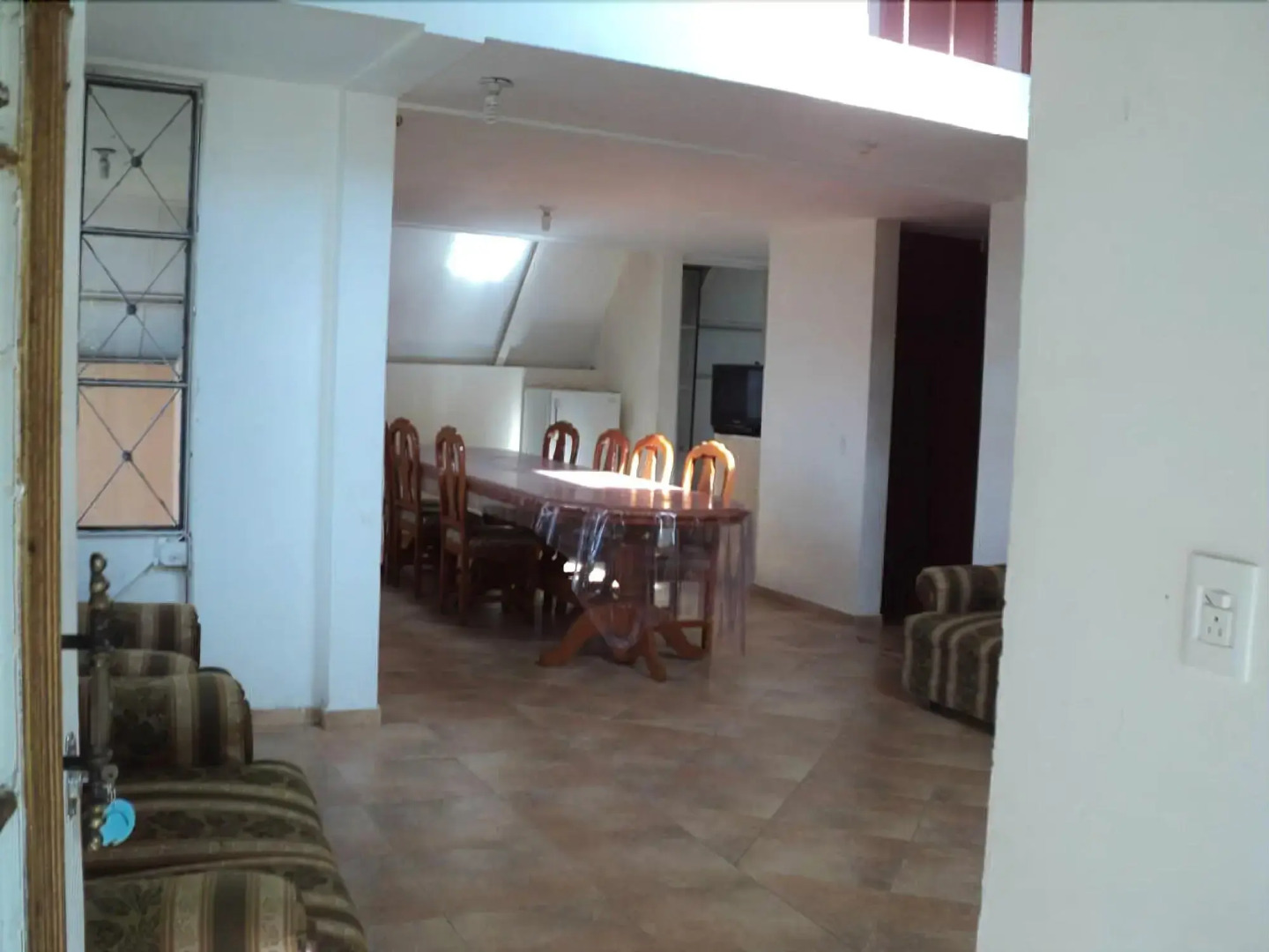 Posada Rincon Campirano