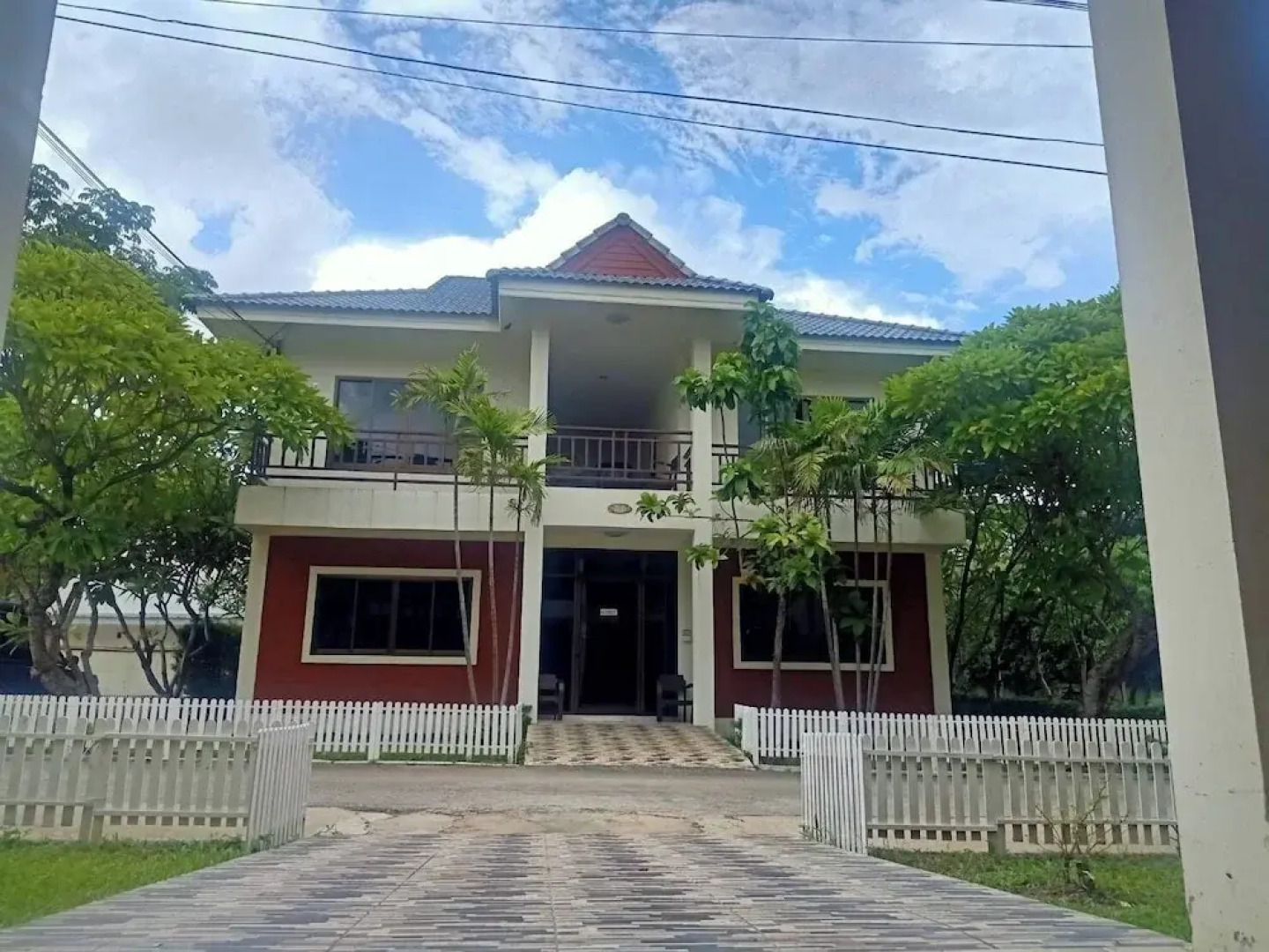 Hong Feng 168 Villa Hotel