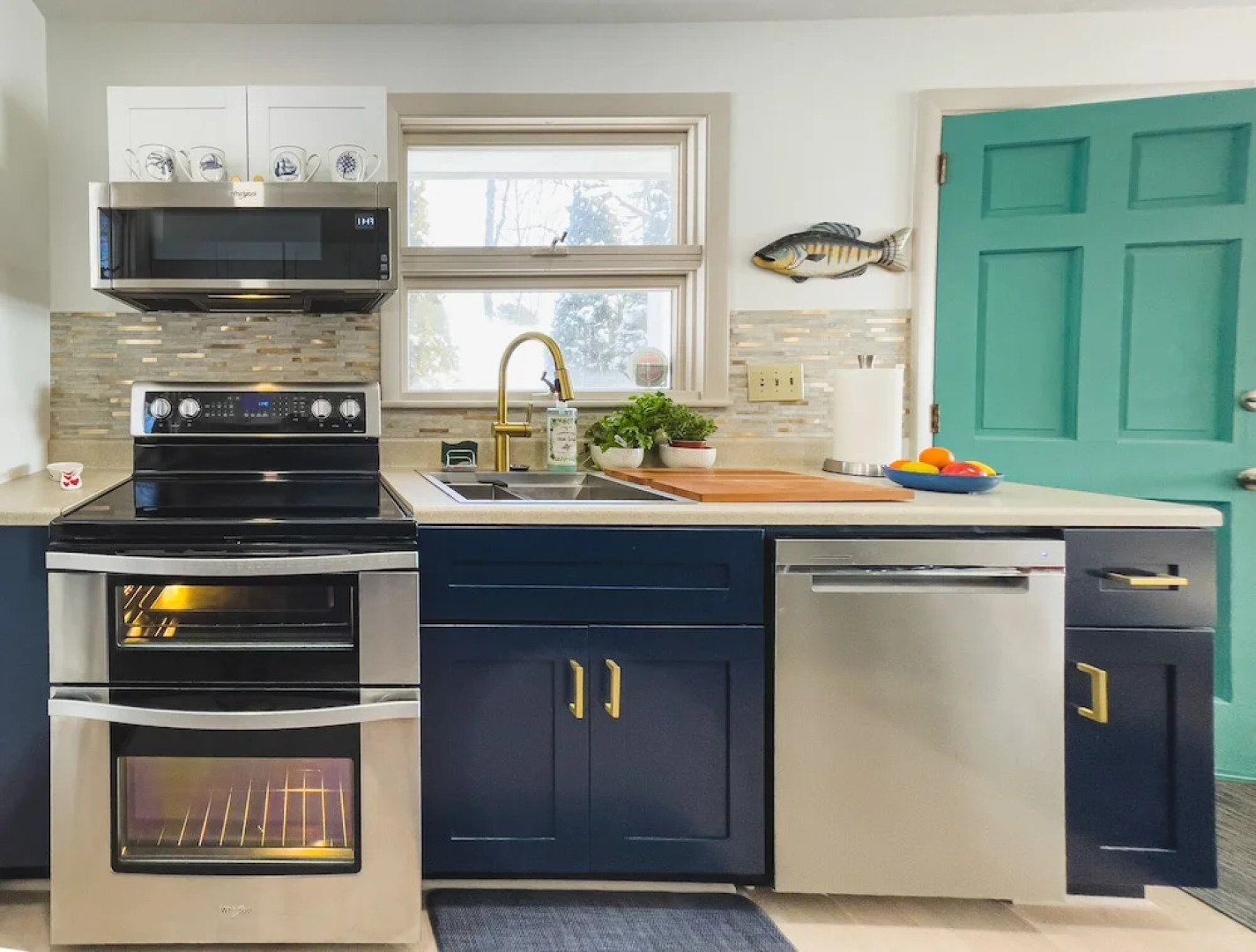 Lucky Stone Retreat - Private Beach & Acadia View