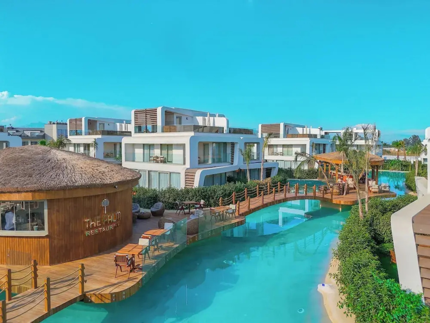 Club Arona Luxury Villas Belek