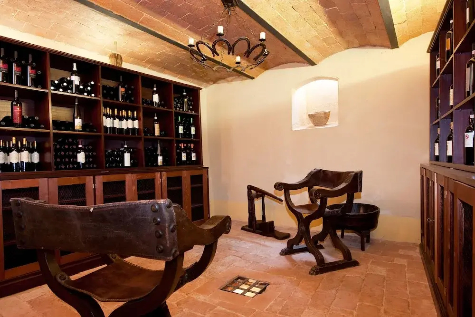 Castello di Cabbiavoli