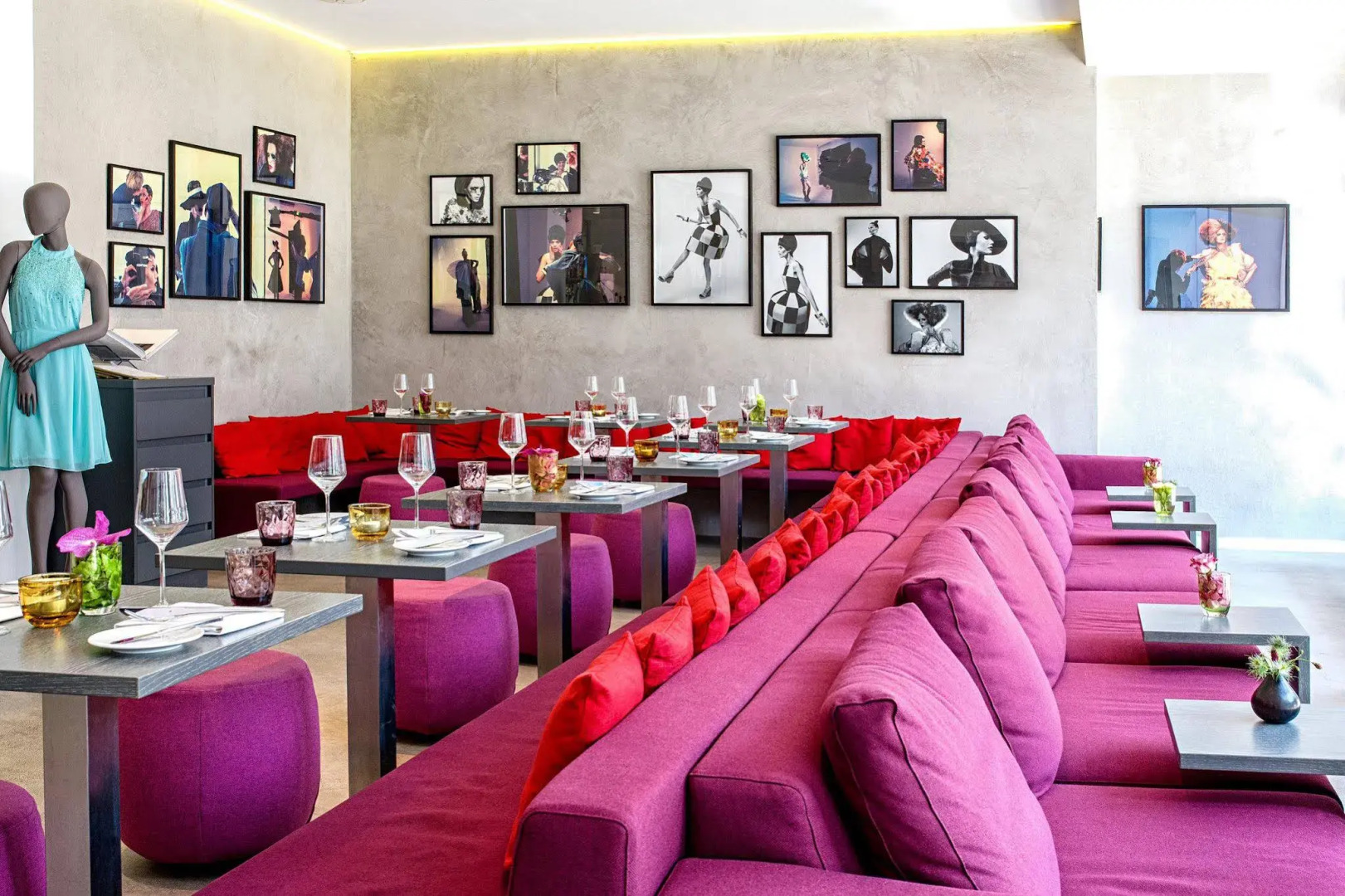 Hotel Indigo Düsseldorf - Victoriaplatz by IHG