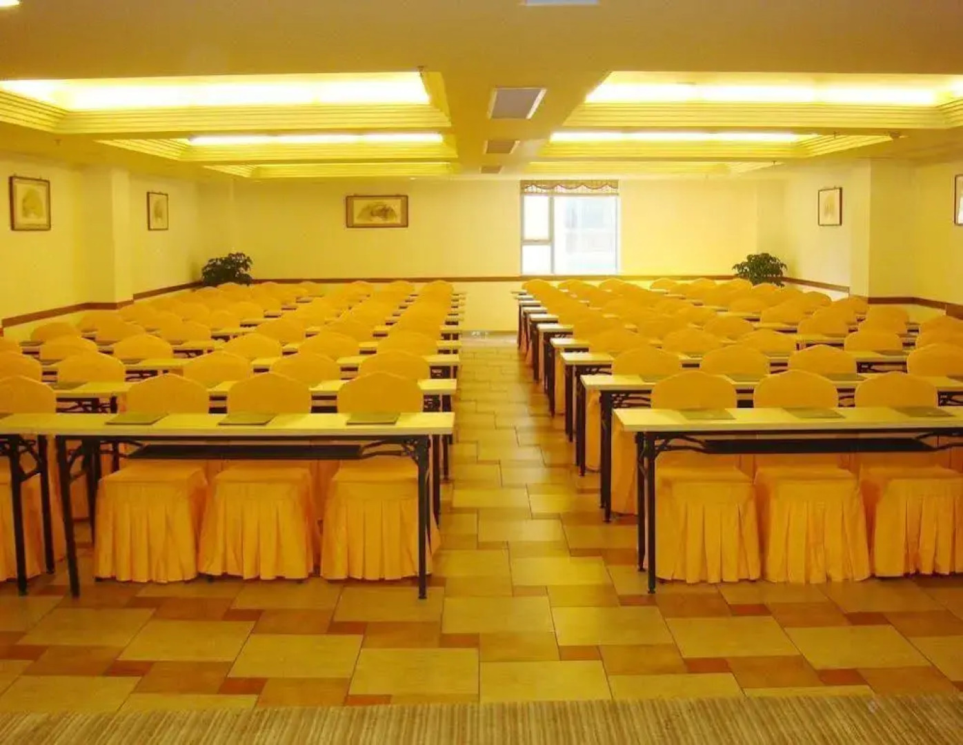 Zhaoqing Shanshui Fashion Hotel Xijiang Road Branch