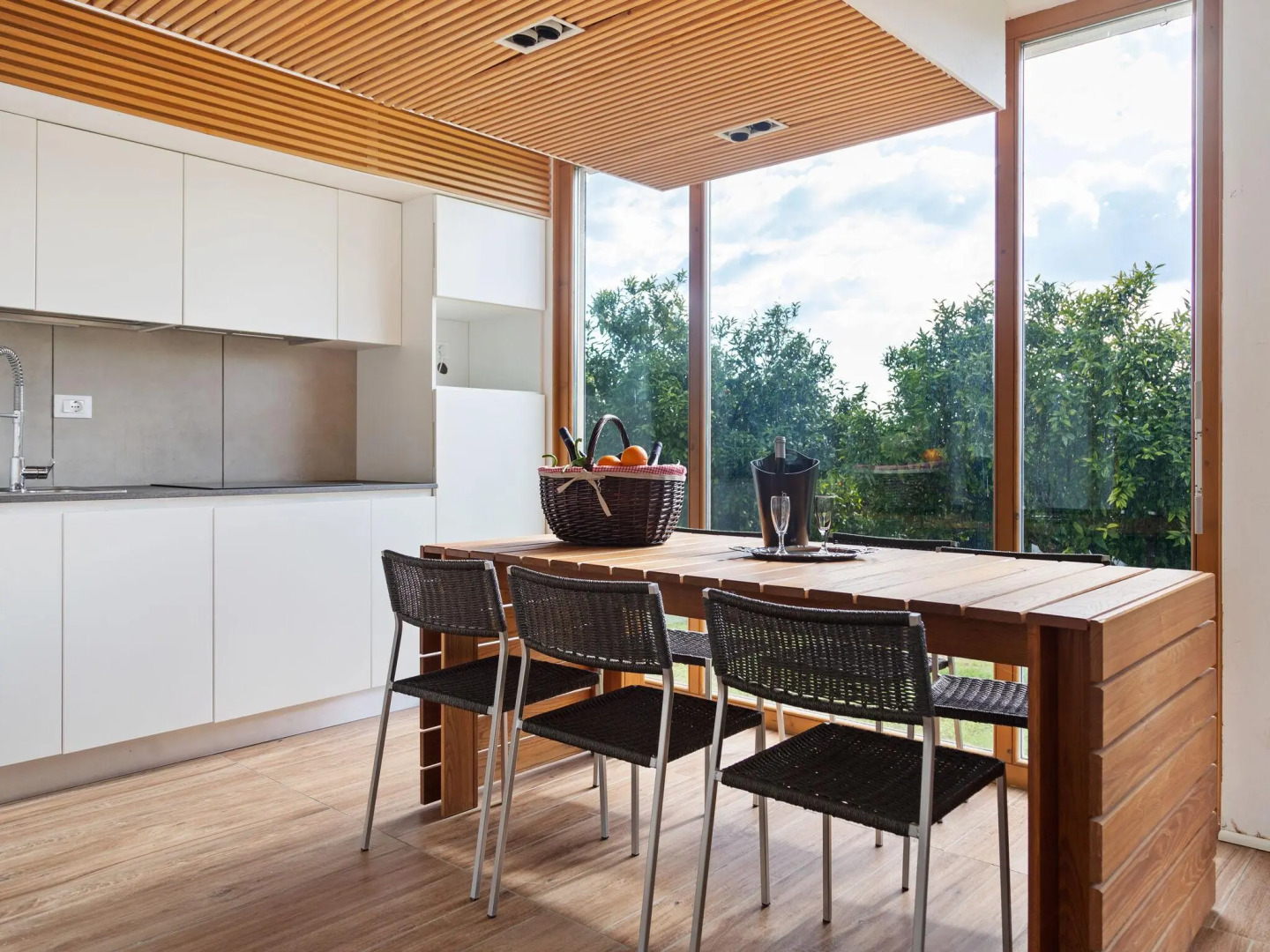 Unique Holiday Home in Cropani Marina with Swimming Pool