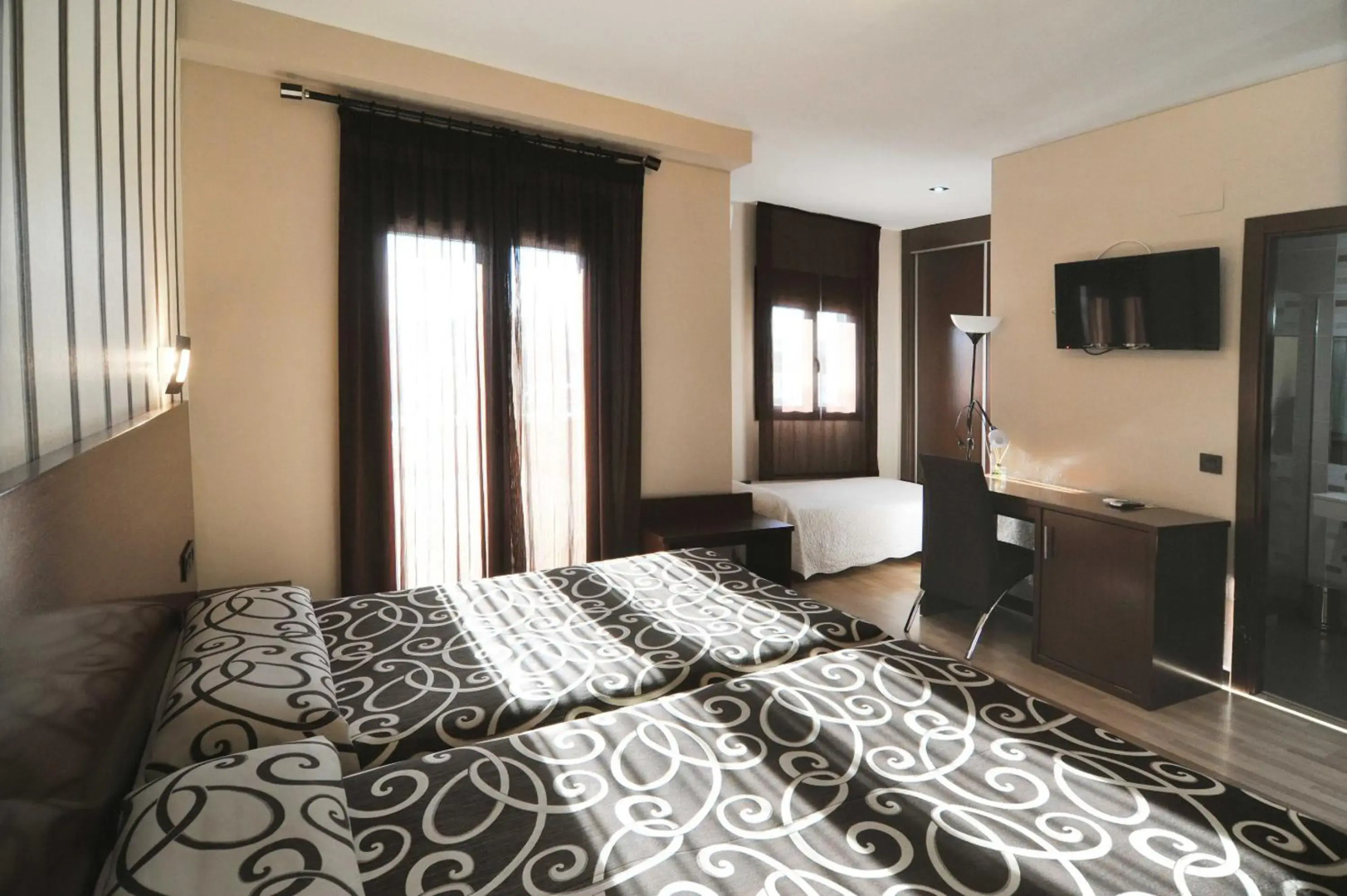 Hotel Ciudad de Plasencia