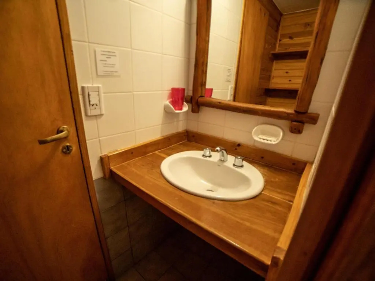 Hostería Pichi Rincón