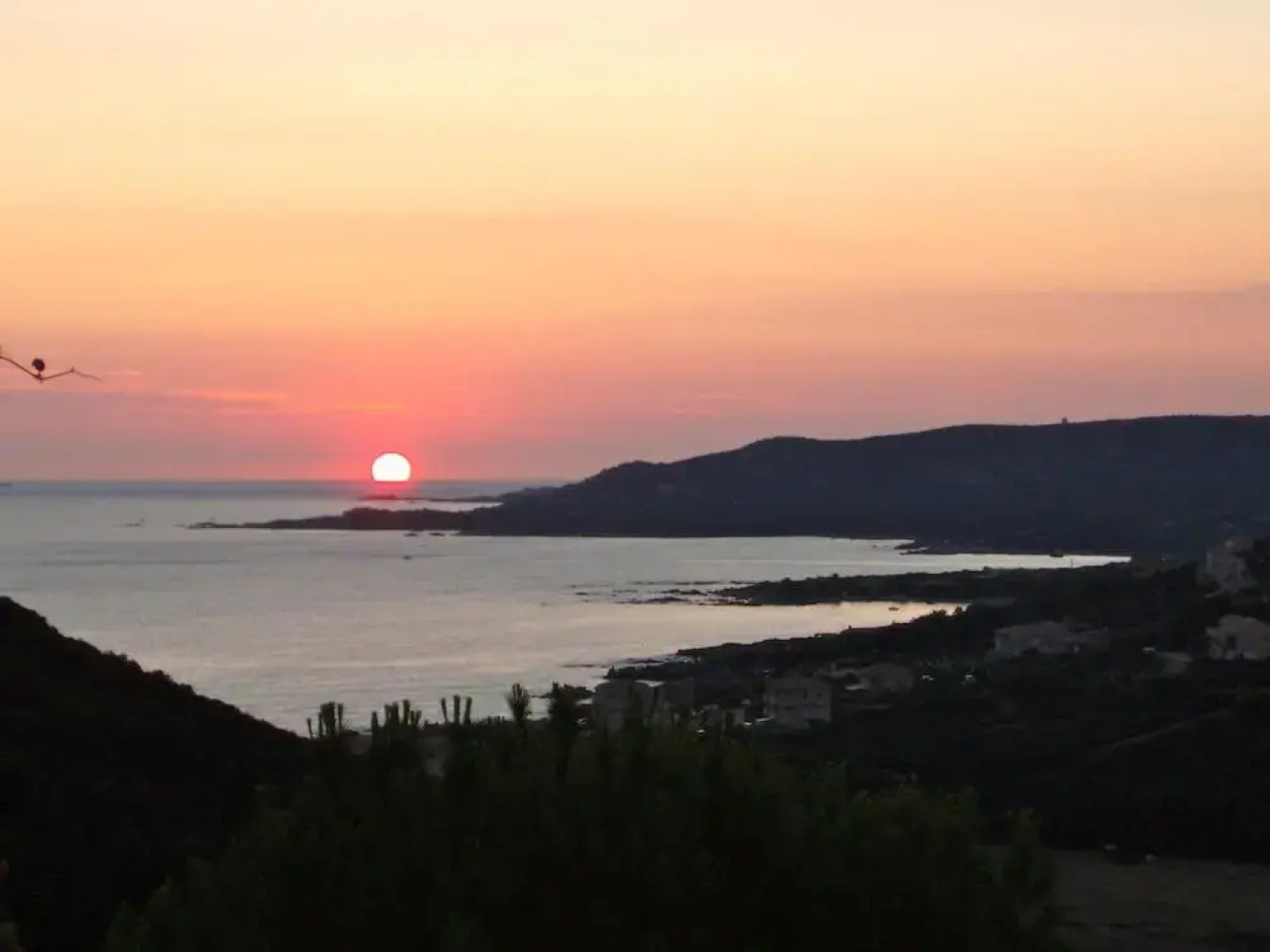 Résidence Les Hauts De L'Avena