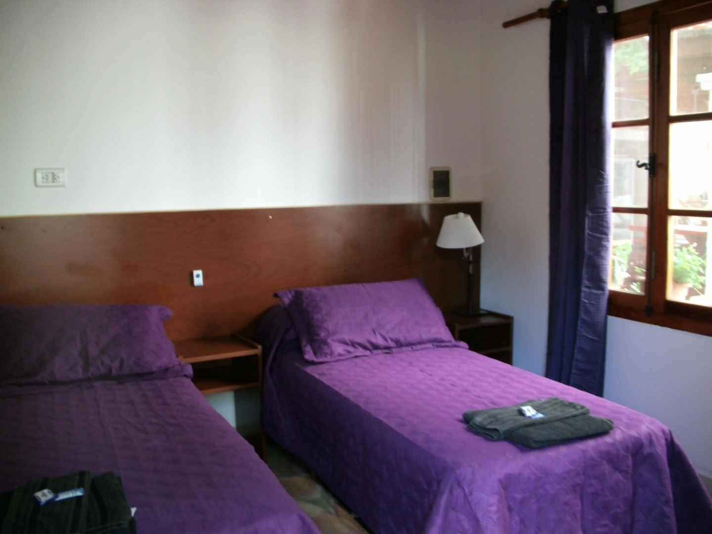 Hostal Andino