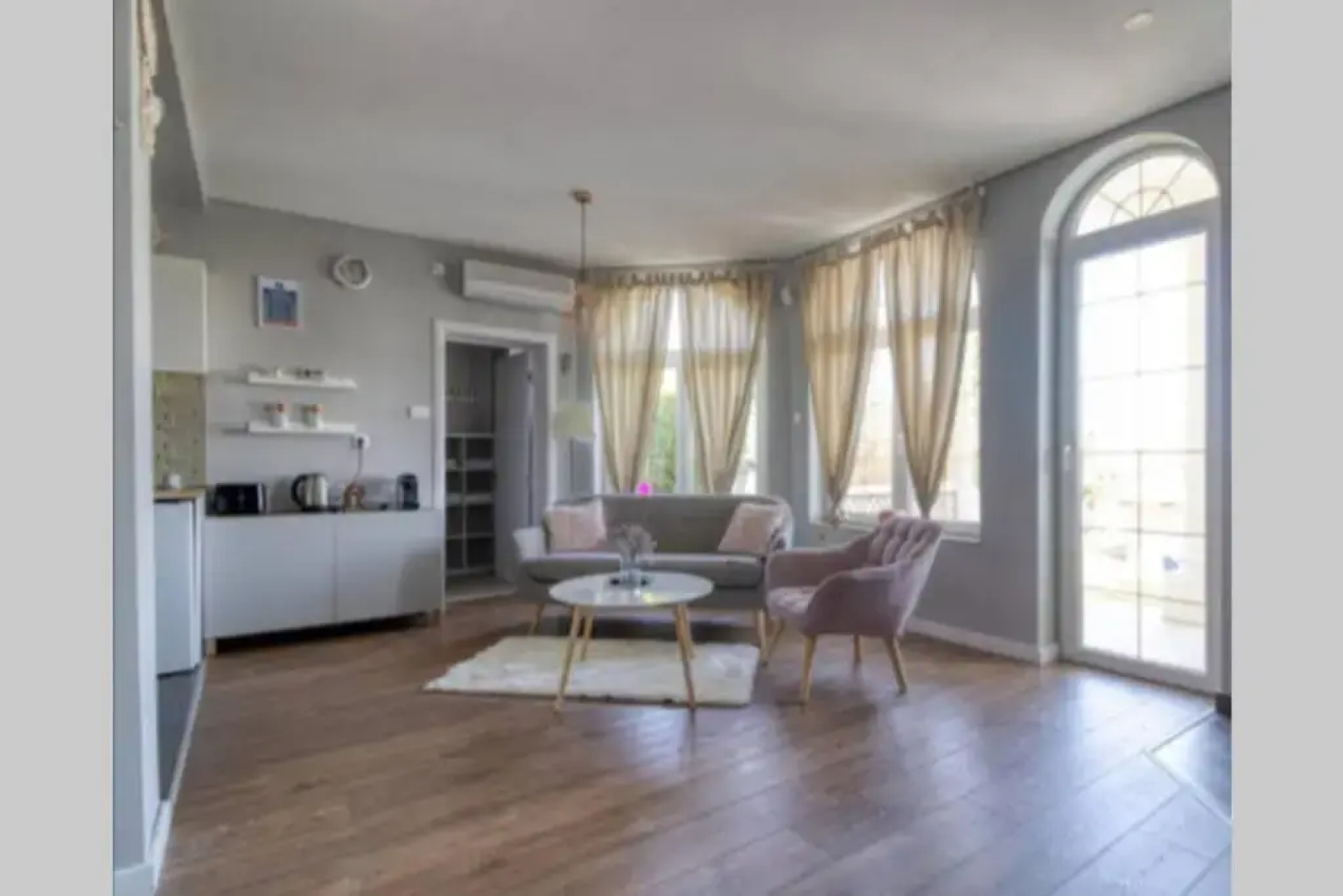 Villa Smestaj Dunav
