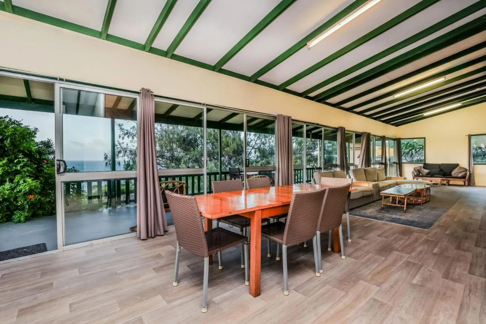 The Endeavour - 2 bedroom cottage