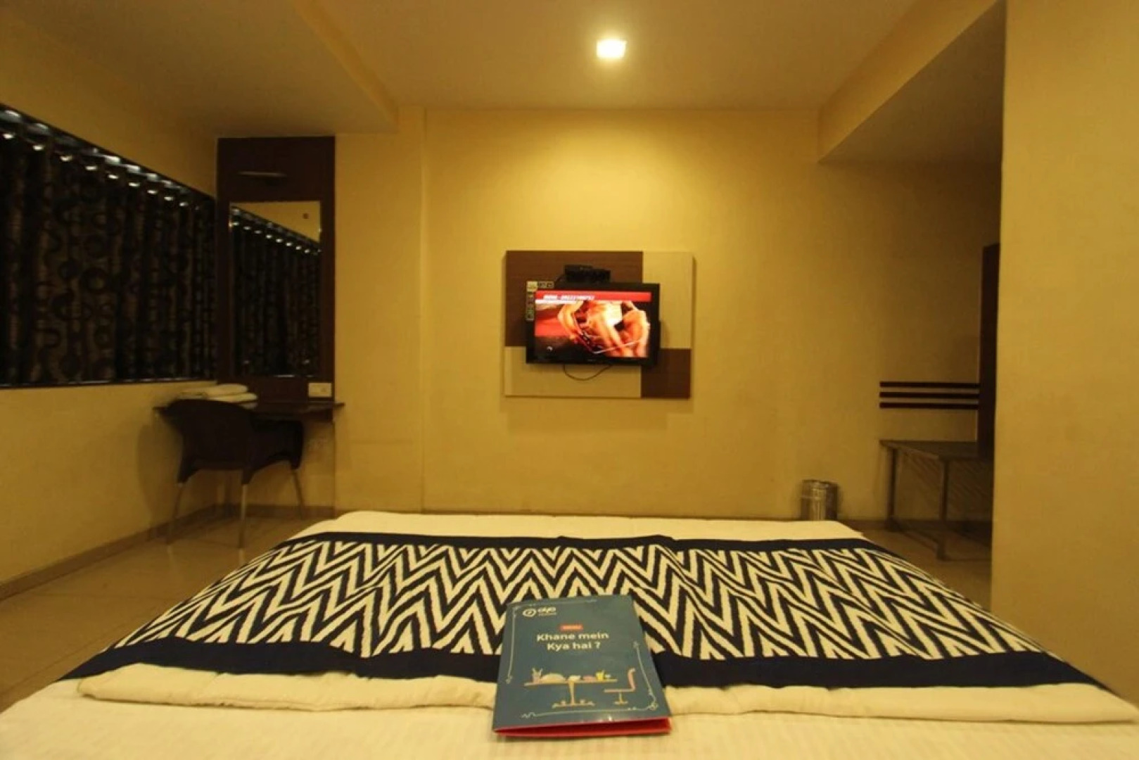 OYO 1370 Hotel Akash
