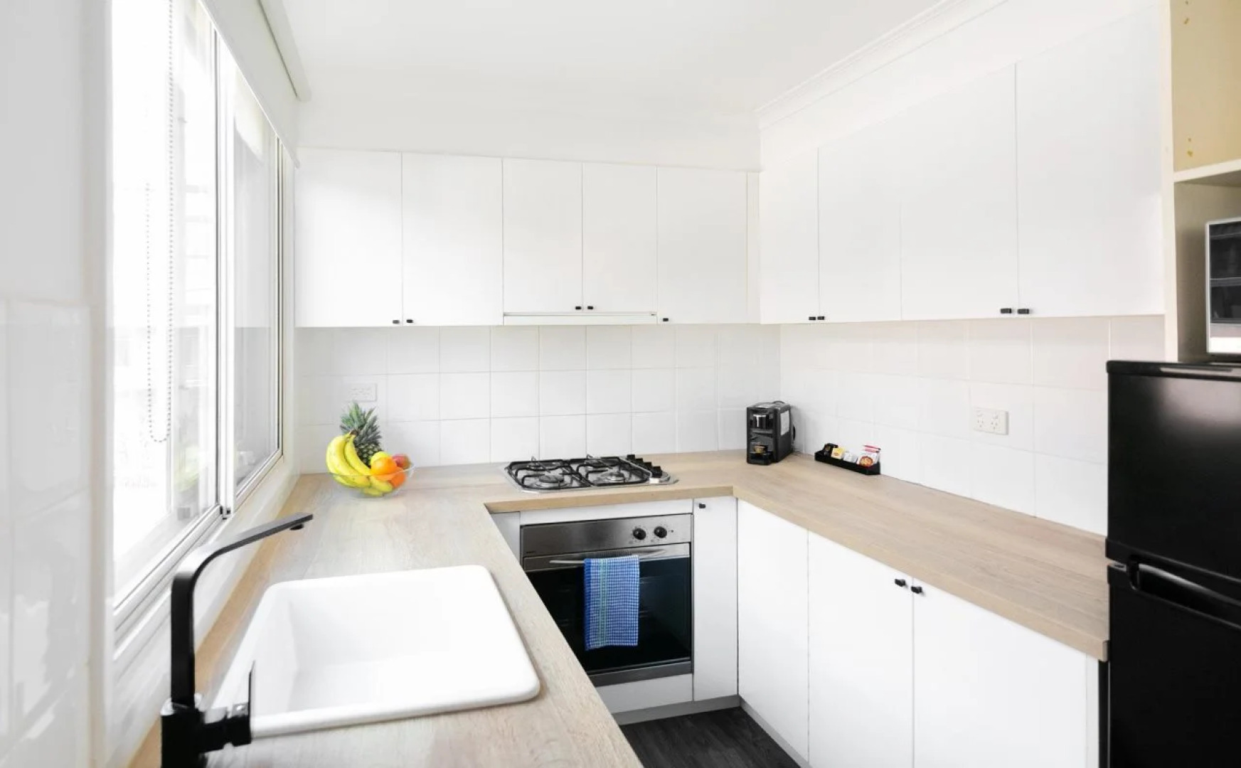 SoYa Apartment Hotel