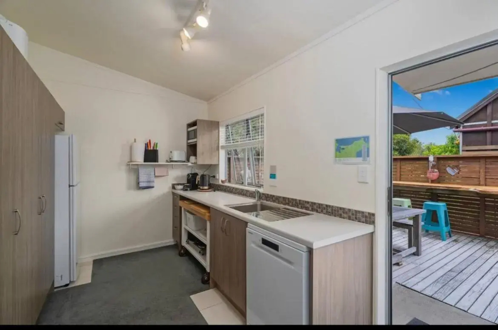 Just Beachy Studio Kuaotunu, Coromandel