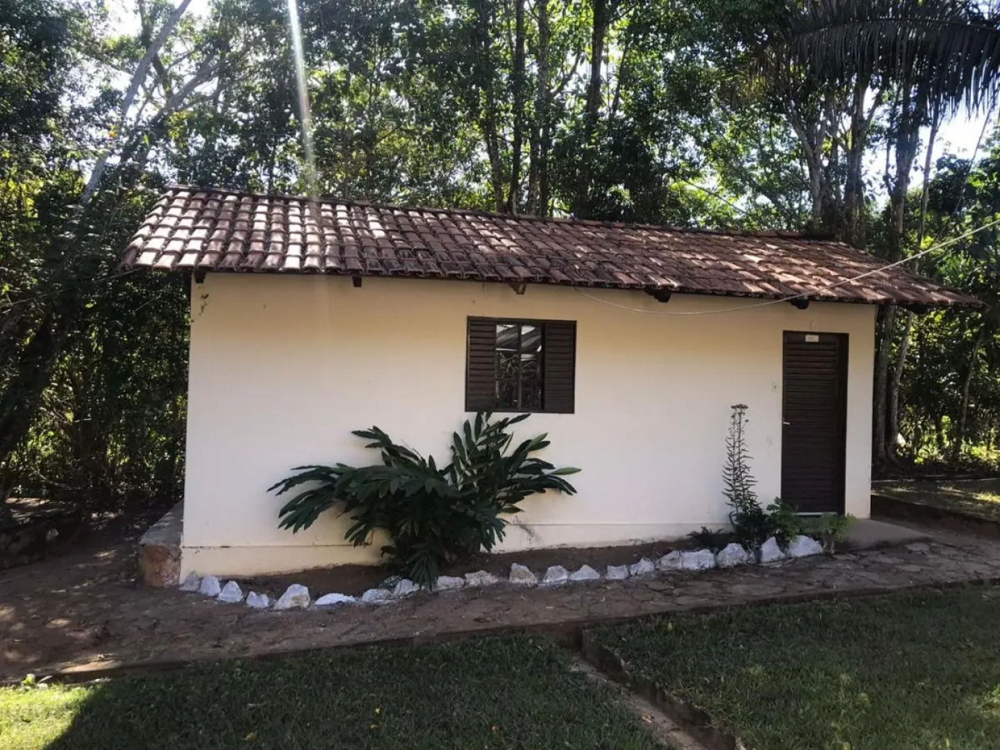 Pousada Chapada dos Veadeiros