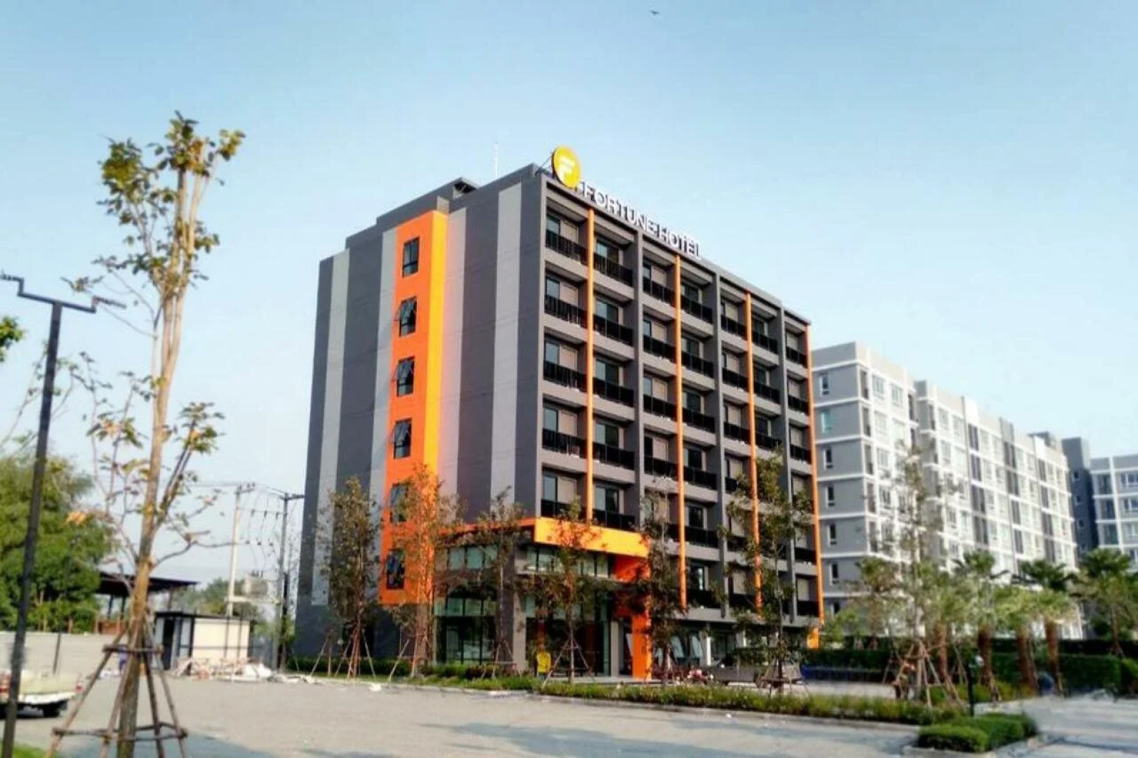 Modena by Fraser Buriram