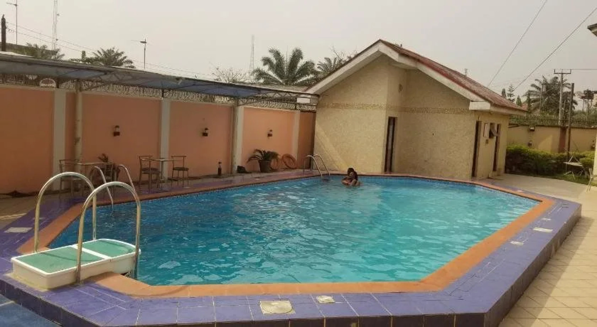 Peemos Place Warri