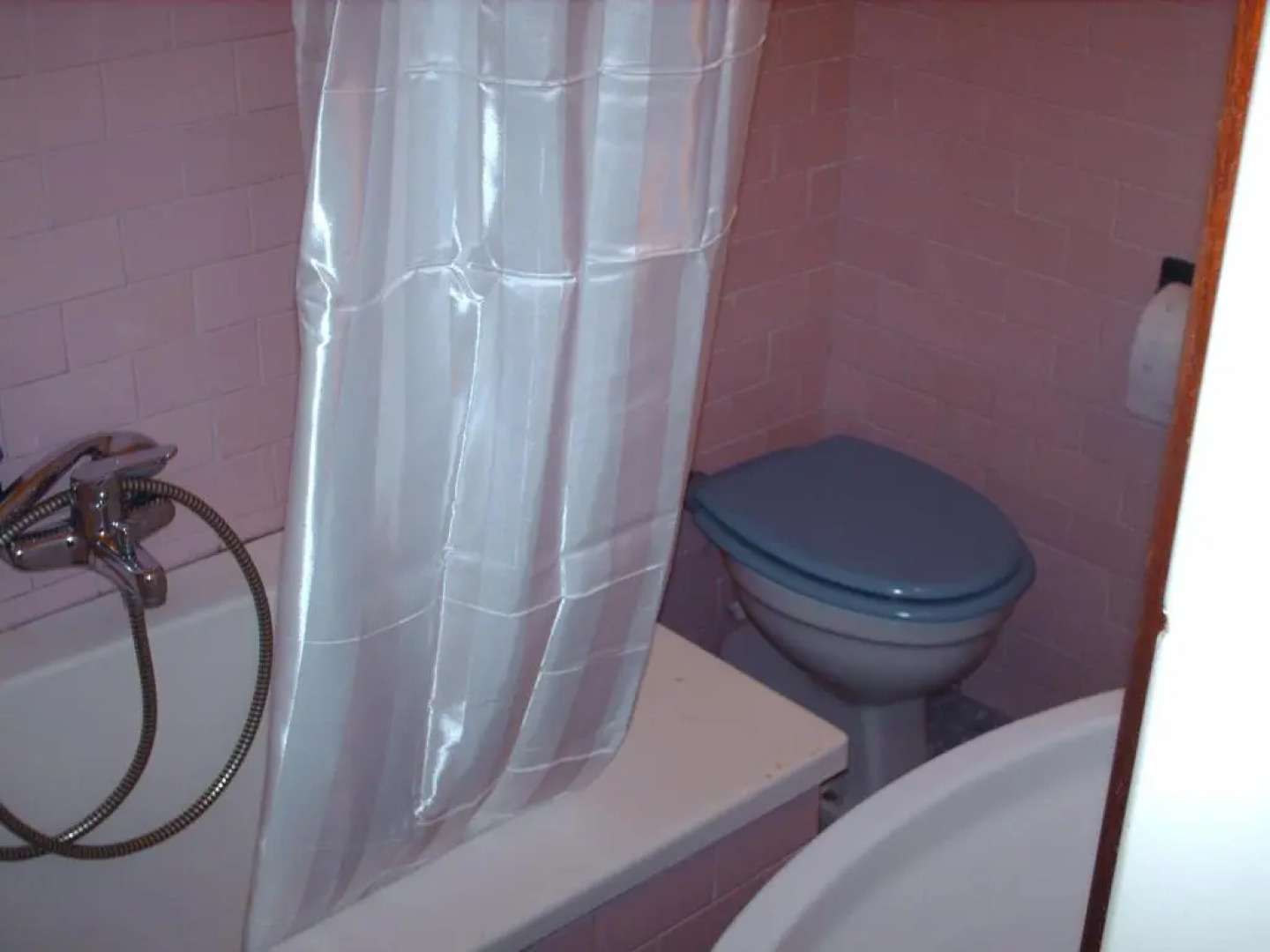 Albergo Triana e Tyche